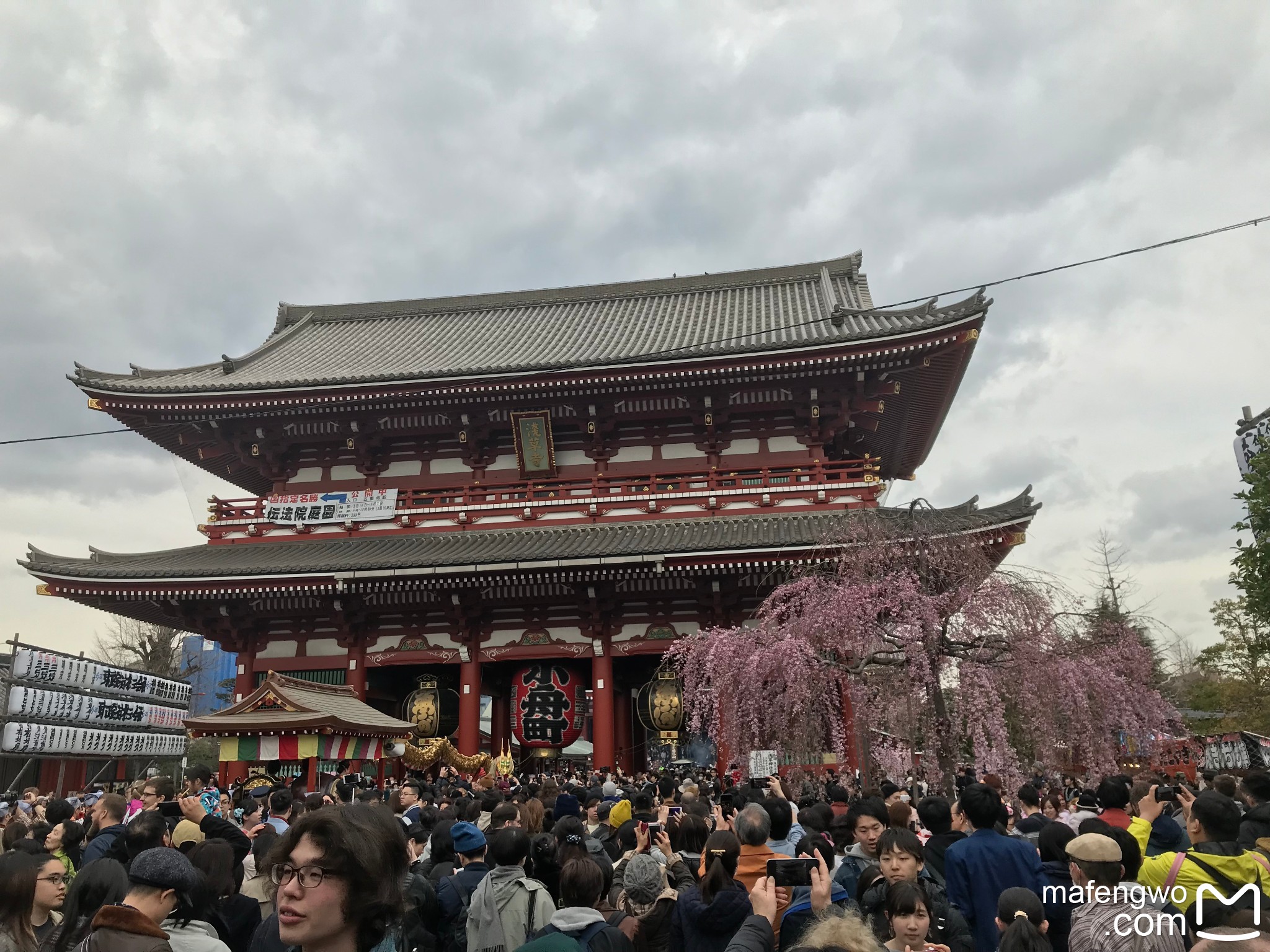 東京自助遊攻略