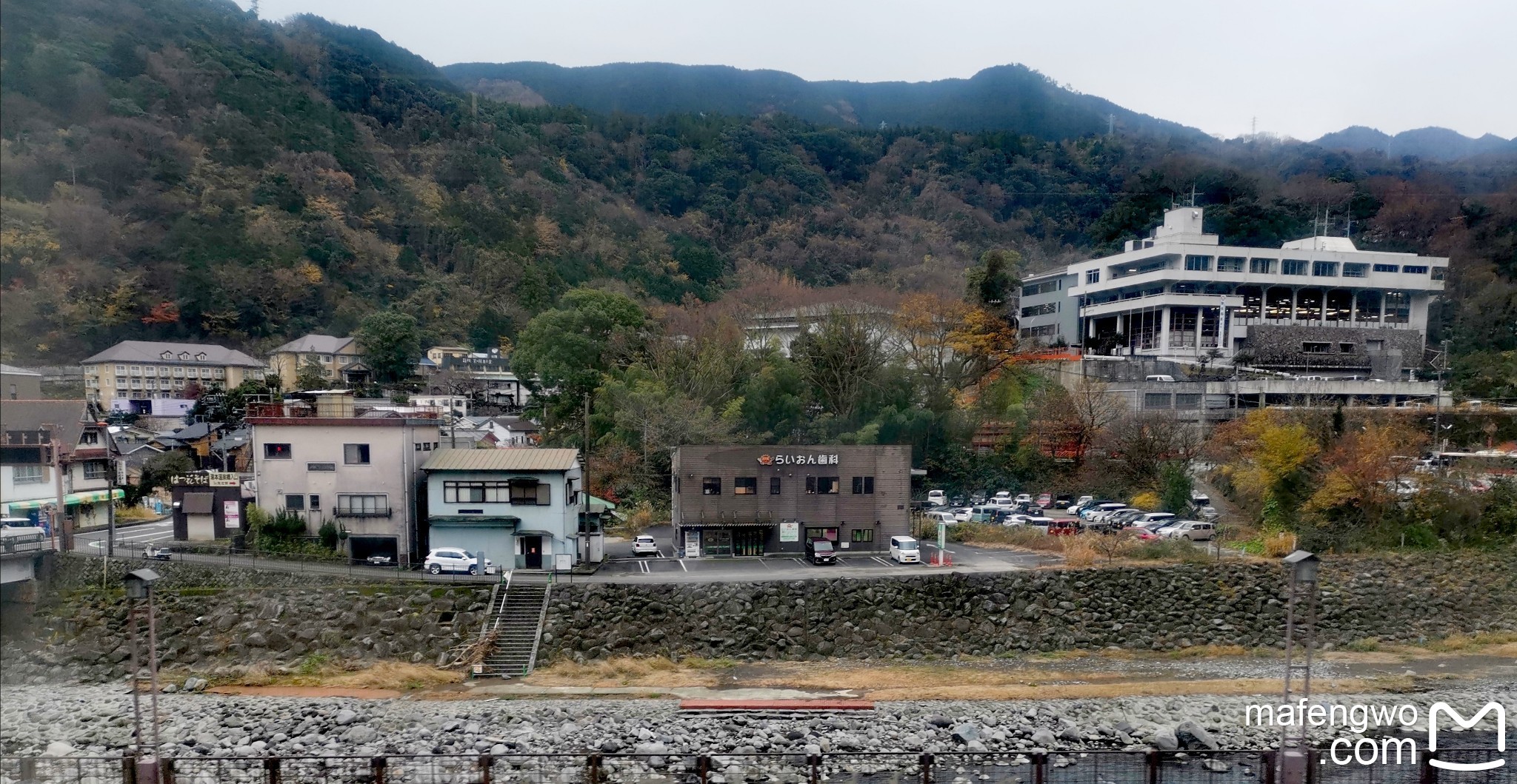 東京自助遊攻略