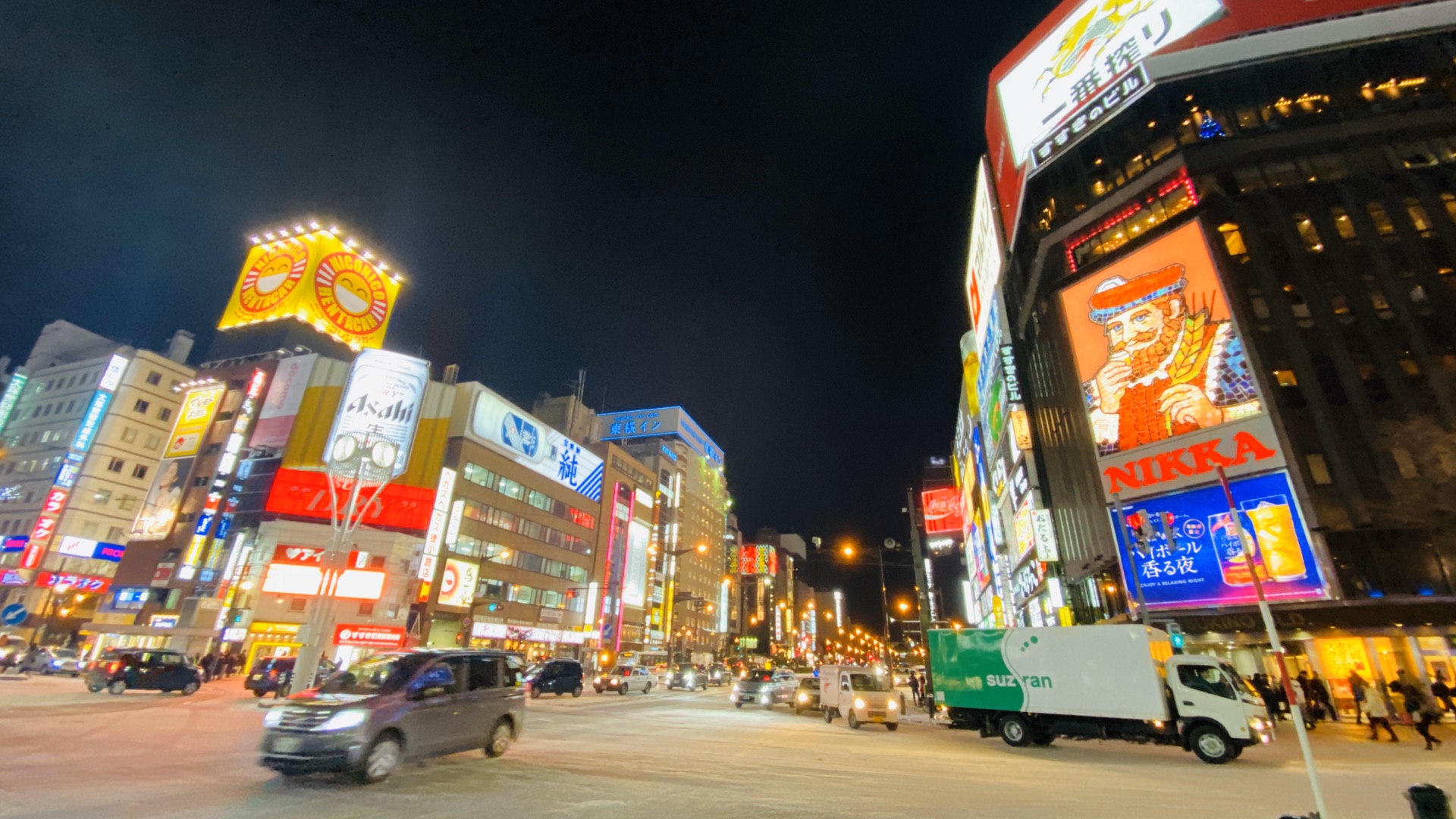 北海道自助遊攻略