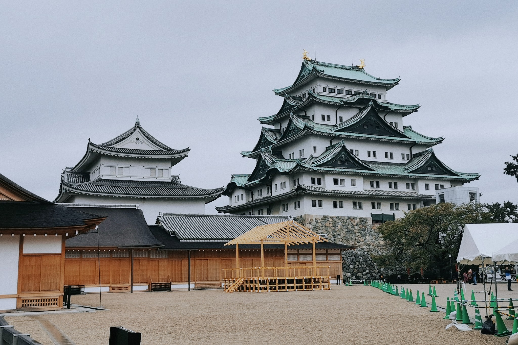 名古屋自助遊攻略