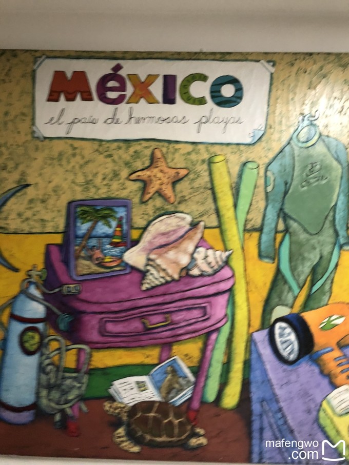 墨西哥自助遊攻略