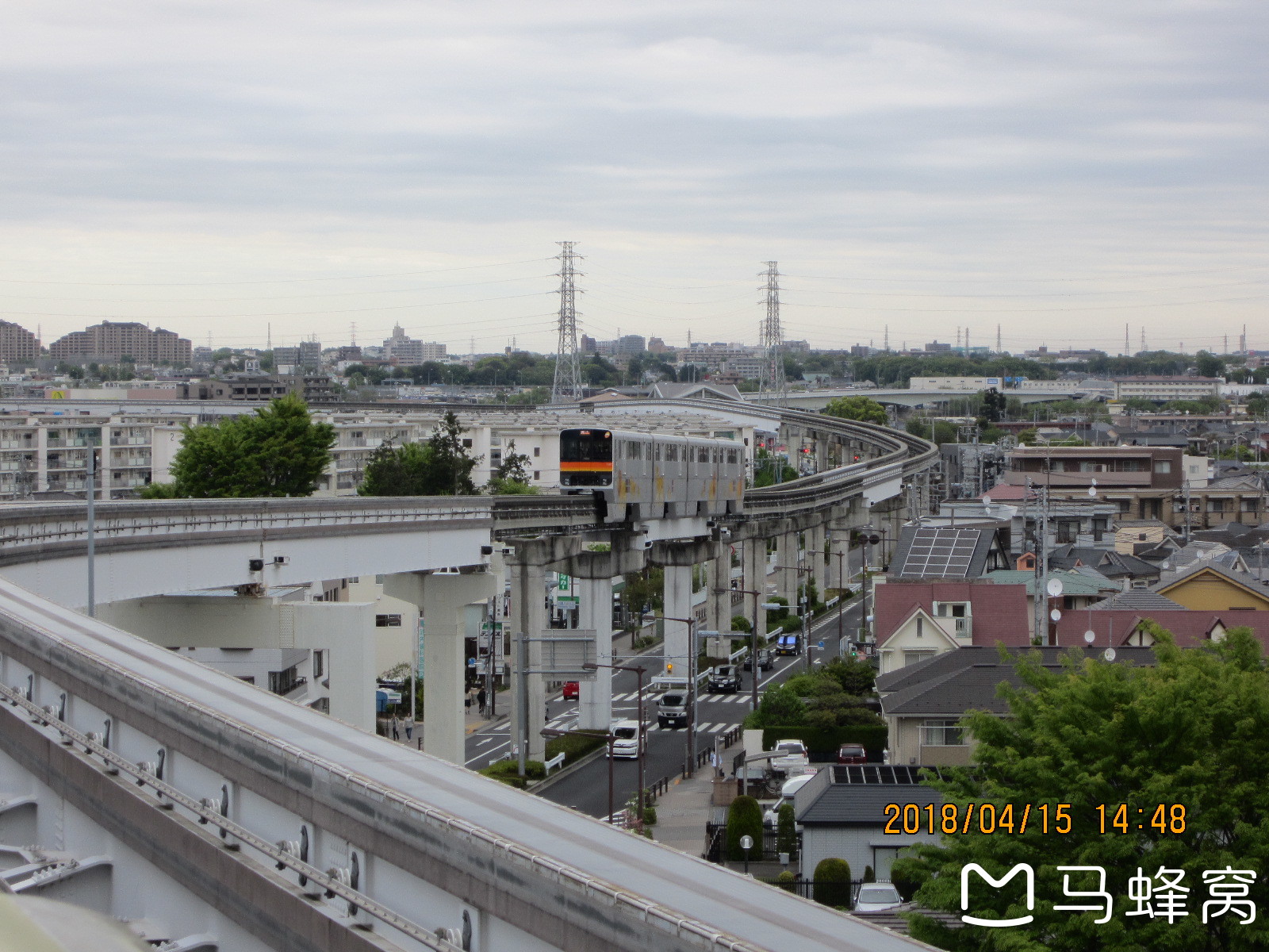 東京自助遊攻略