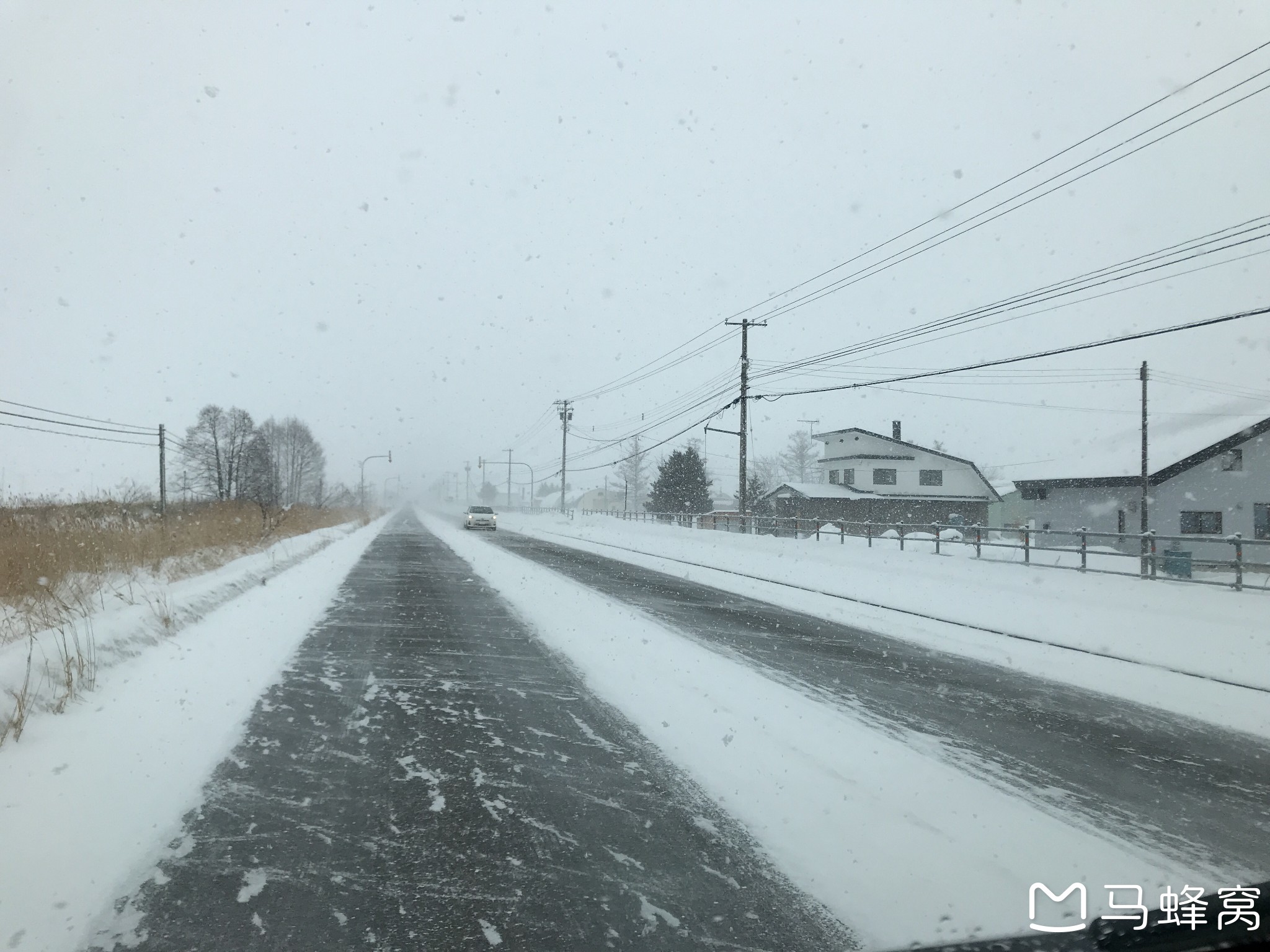 北海道自助遊攻略