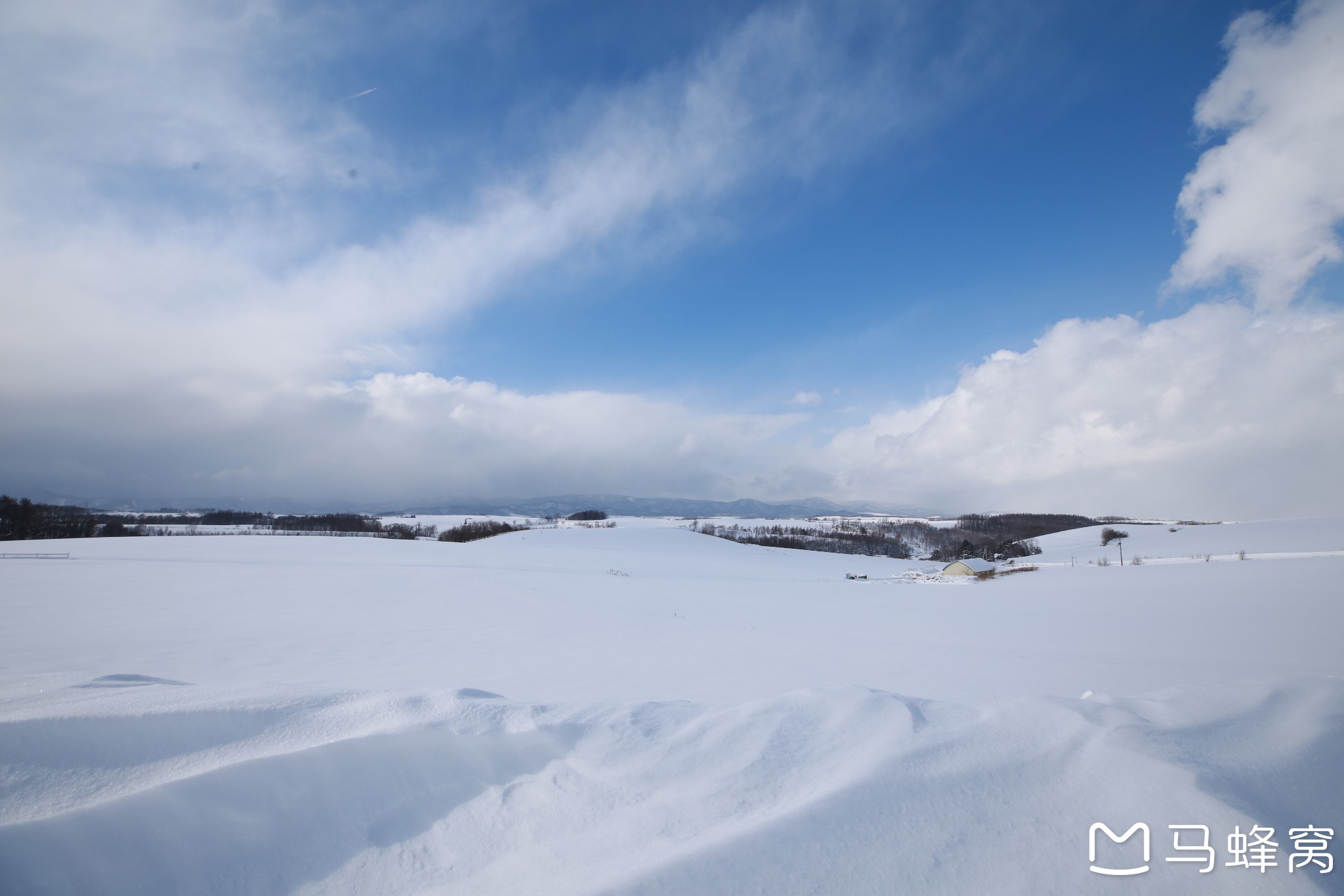 北海道自助遊攻略