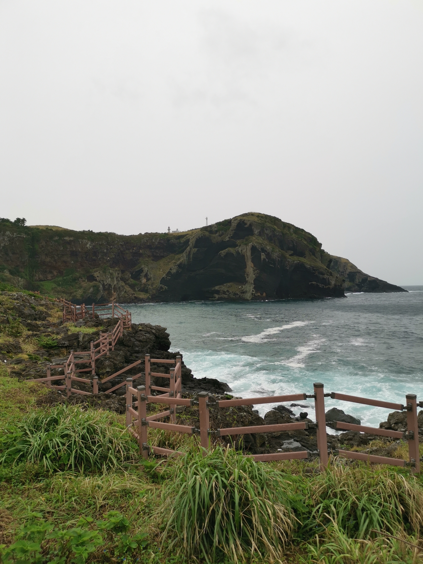 濟州島自助遊攻略