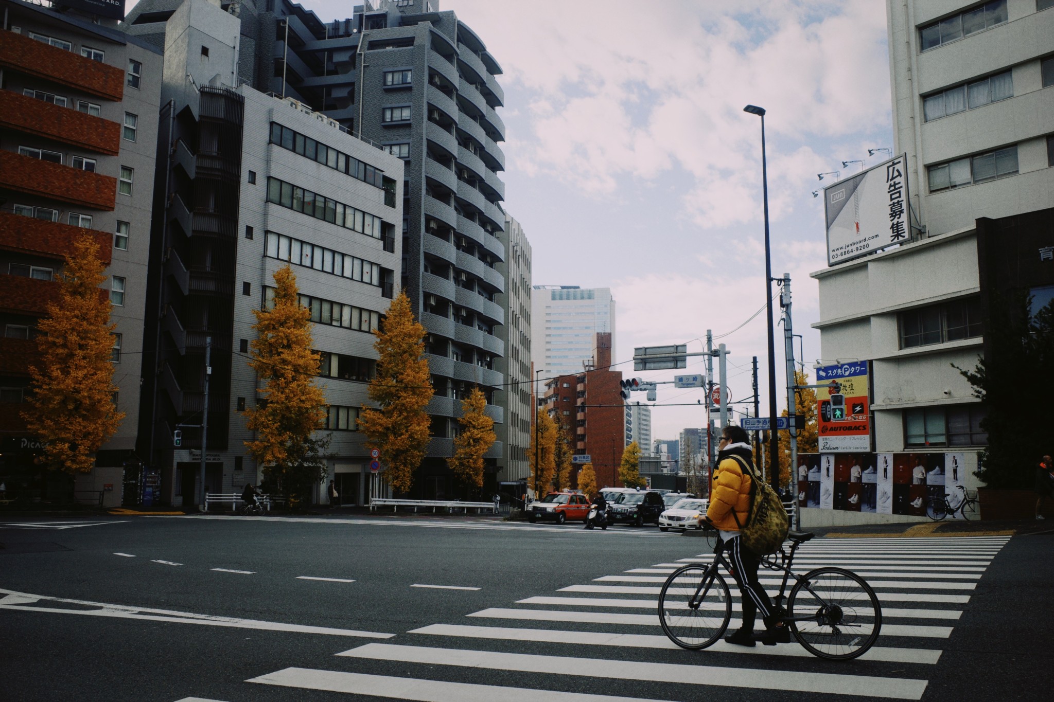 東京自助遊攻略