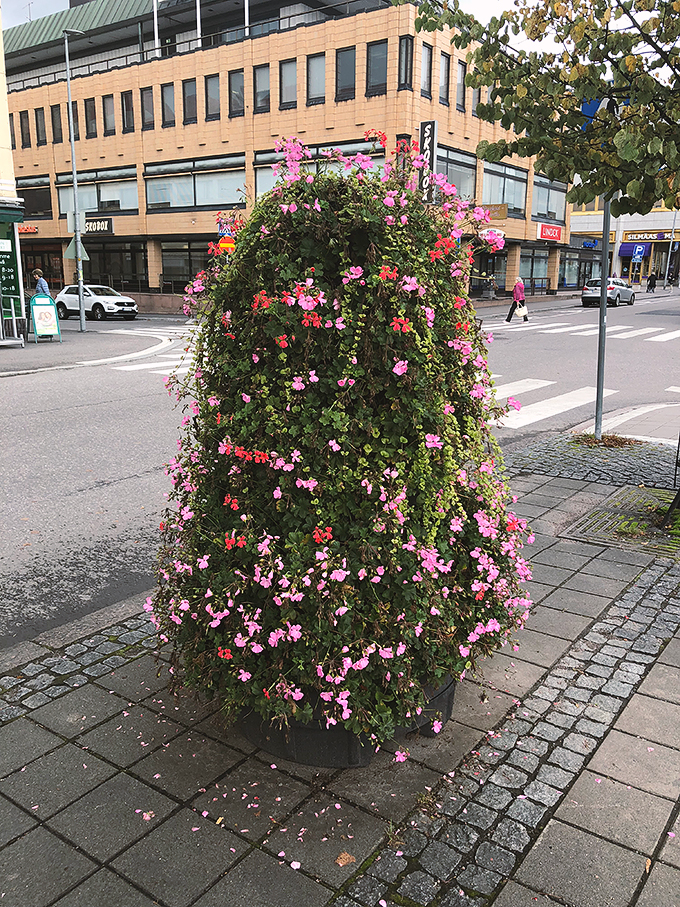 芬蘭自助遊攻略