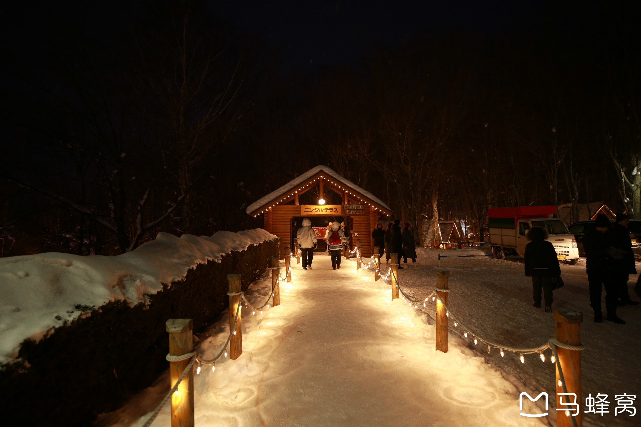 北海道自助遊攻略