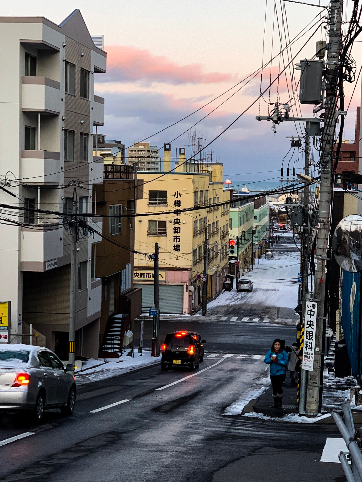 北海道自助遊攻略