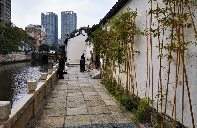 赵元任故居旅游图片,赵元任故居自助游图片,赵元任故居旅游景点照片