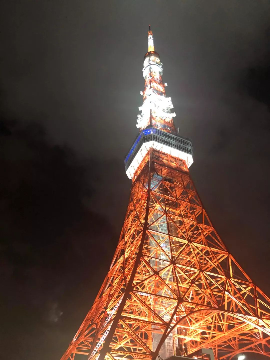 東京自助遊攻略