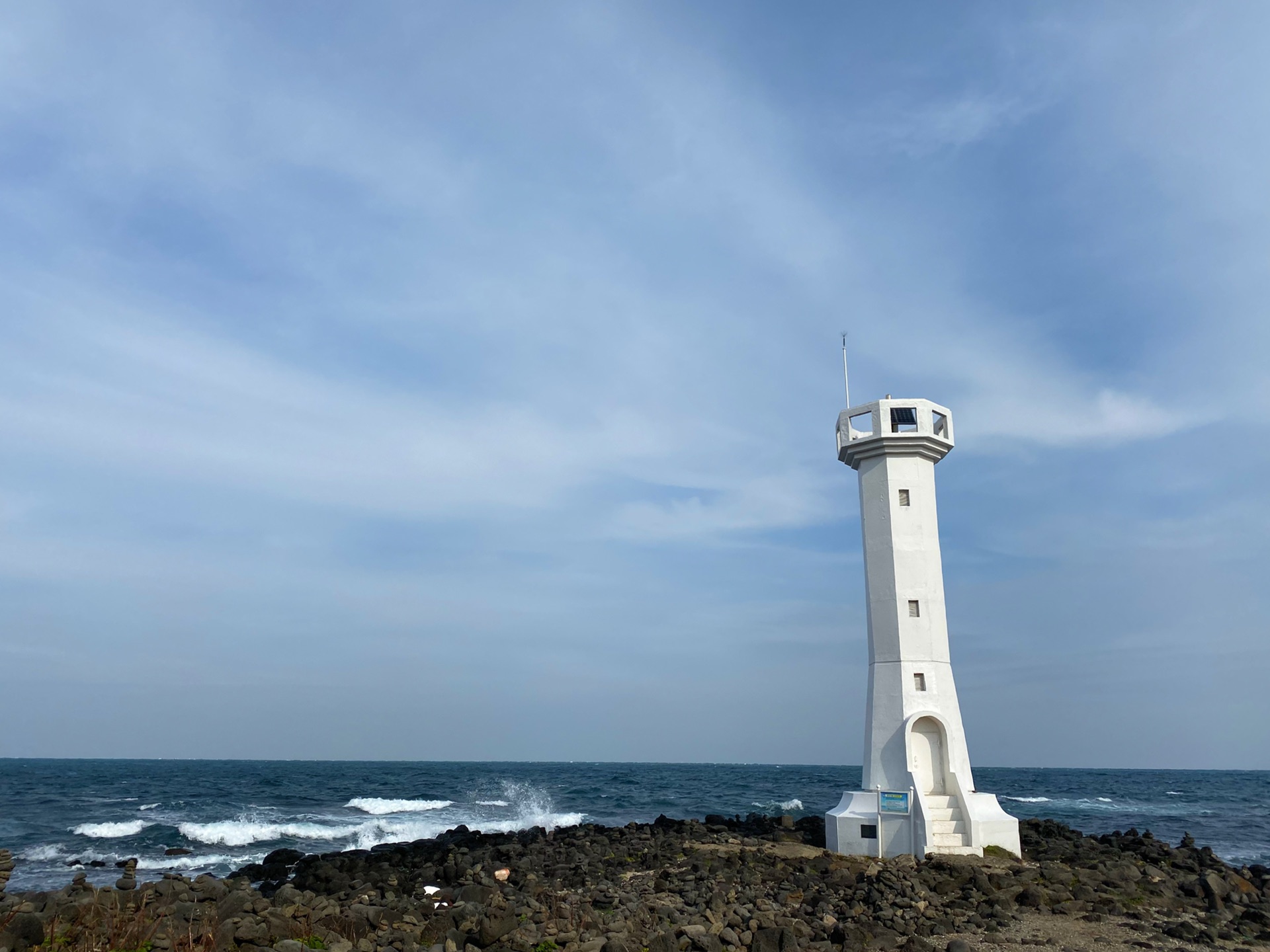 濟州島自助遊攻略