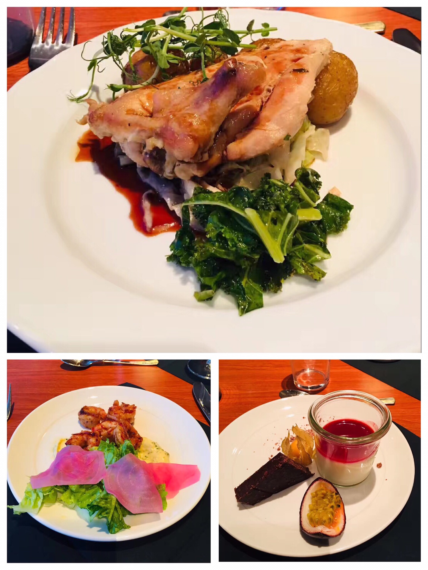挪威旅游攻略之美食篇(挪威美食介绍挪威特色美食)