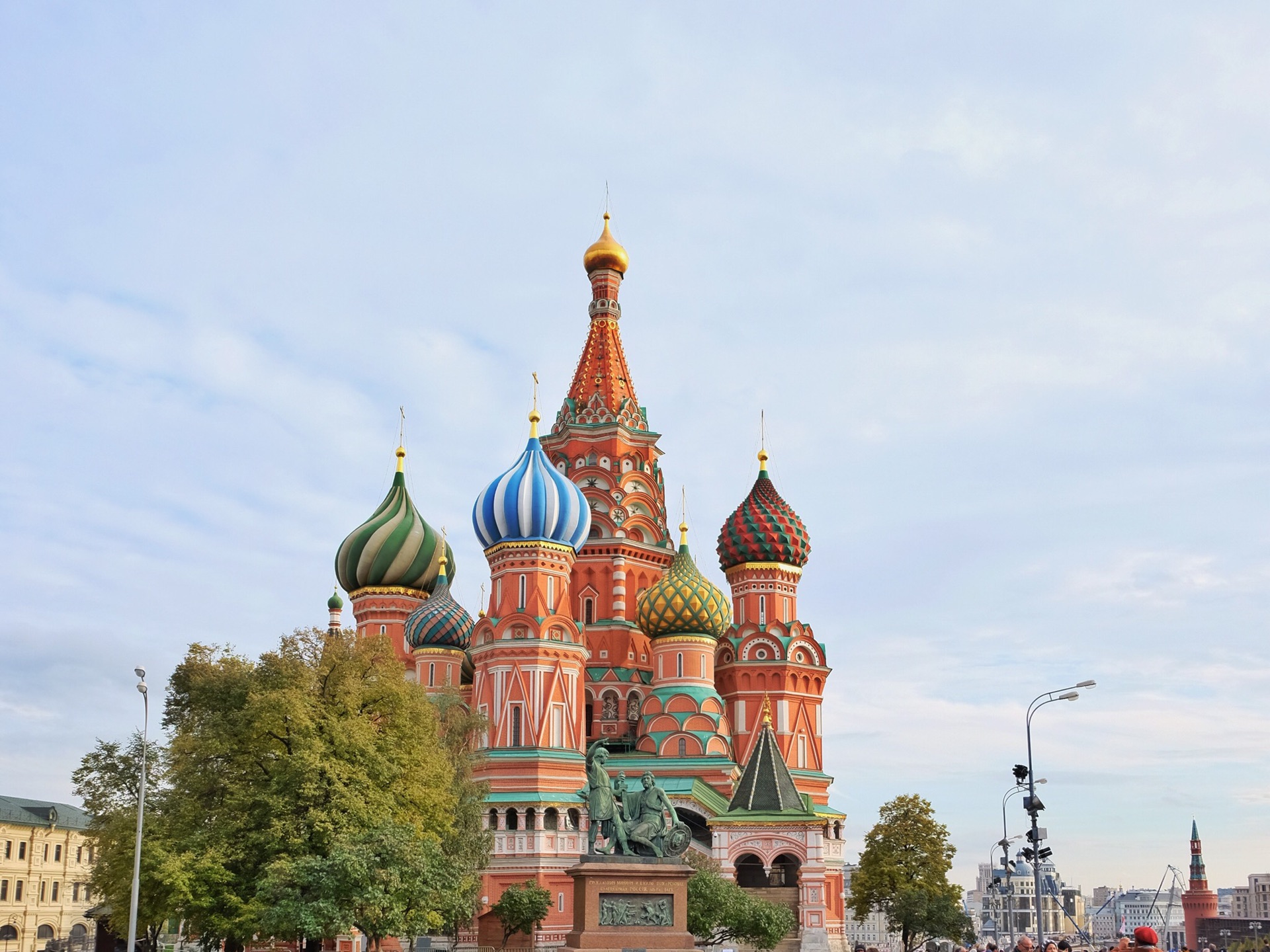 俄罗斯热门游记,俄罗斯自助游游记,俄罗斯旅游热门游记 - 马蜂窝