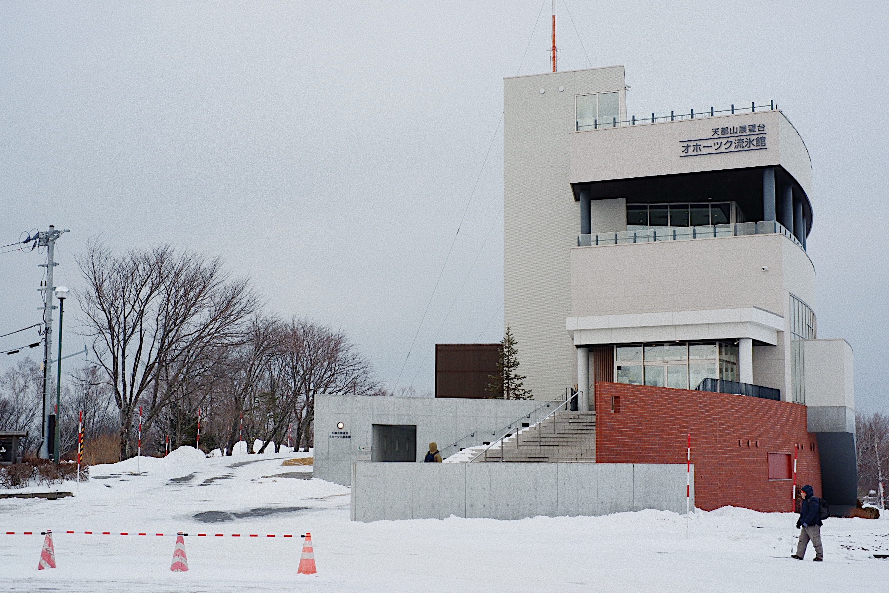 北海道自助遊攻略