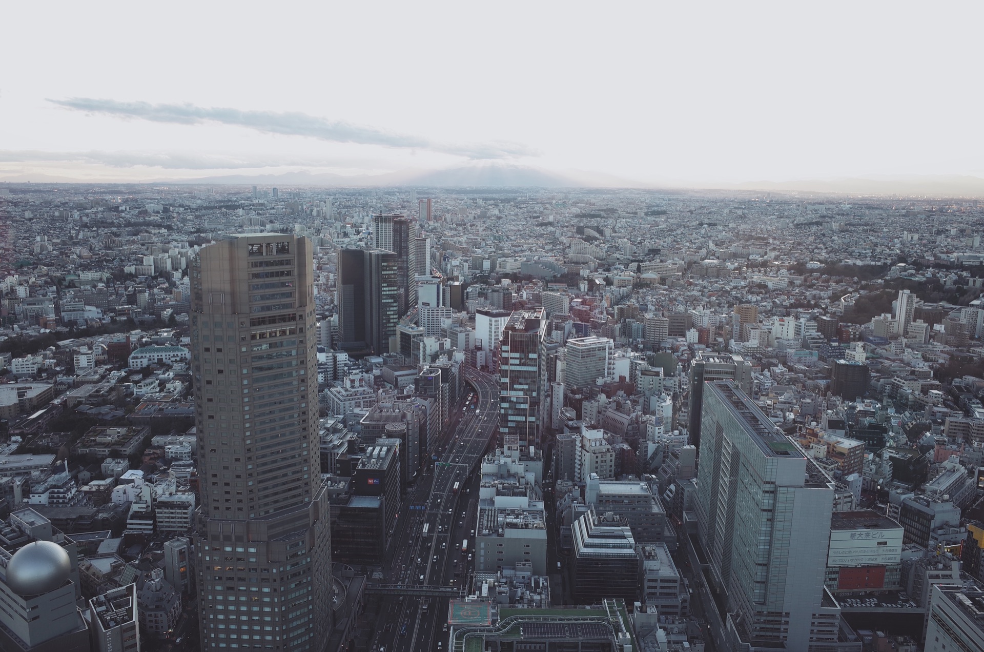 東京自助遊攻略