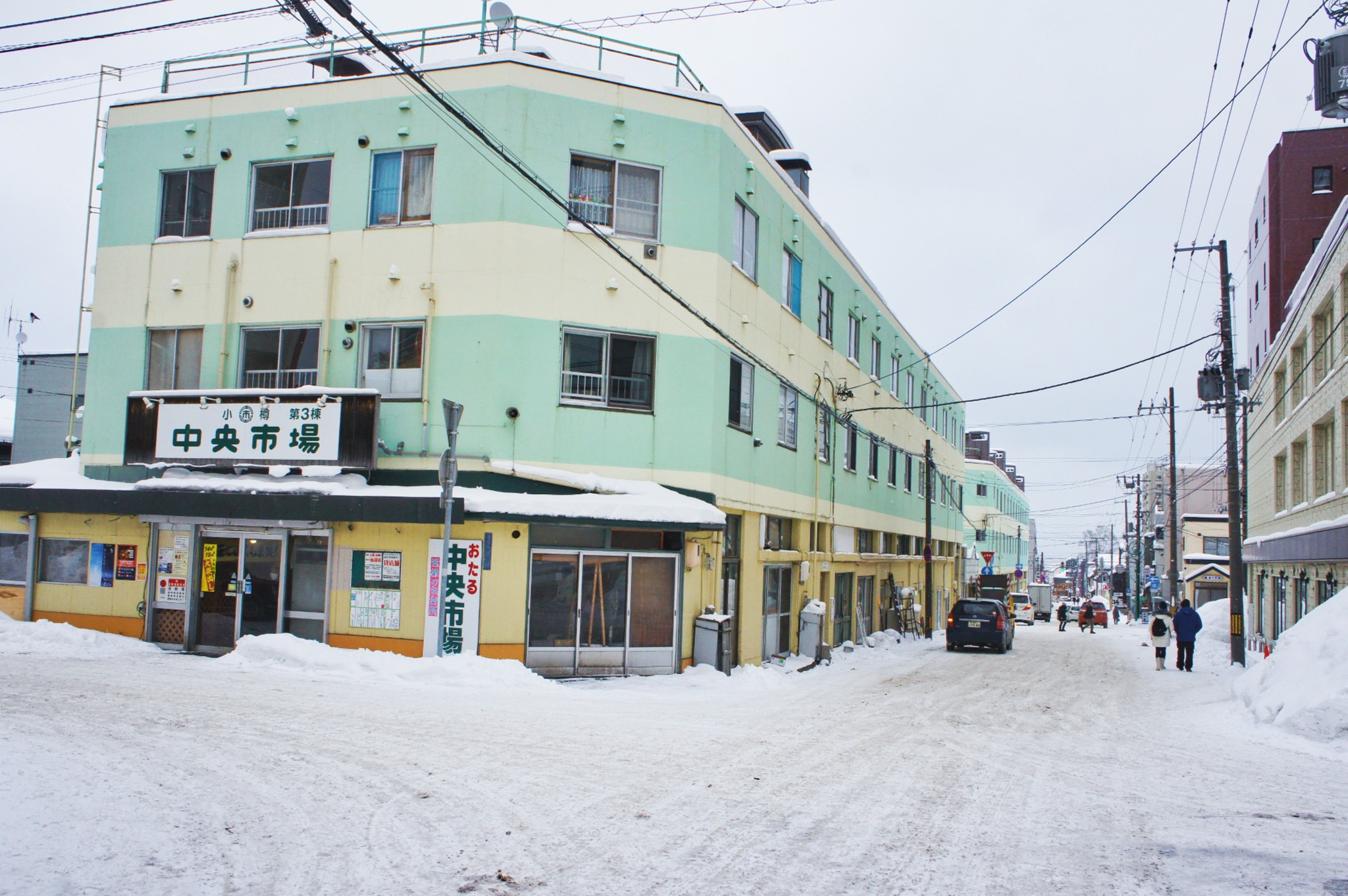 北海道自助遊攻略