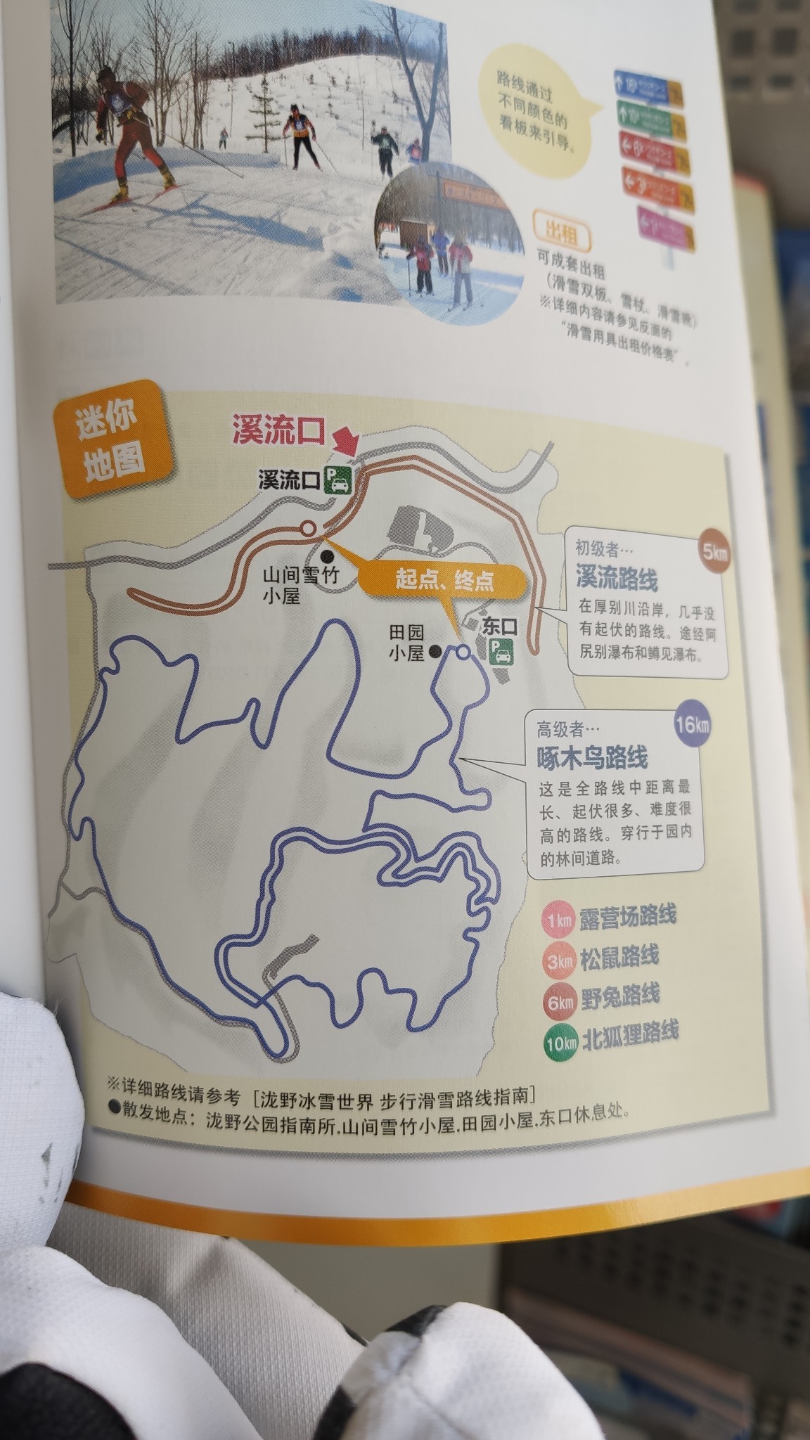 北海道自助遊攻略