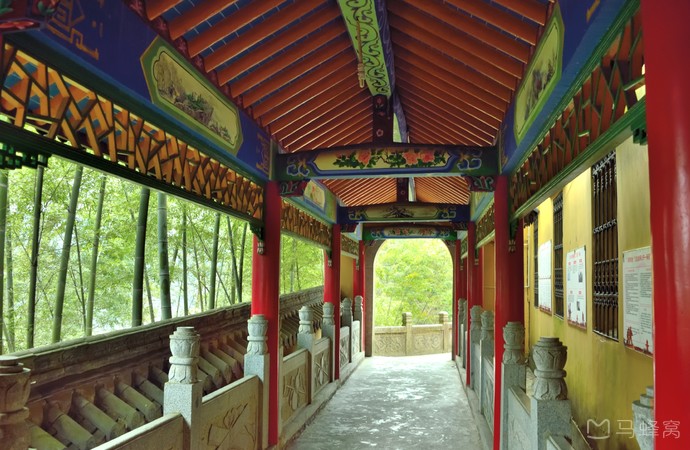 九华山风景区-通慧禅林旅游图片,九华山风景区-通慧禅林自助游图片