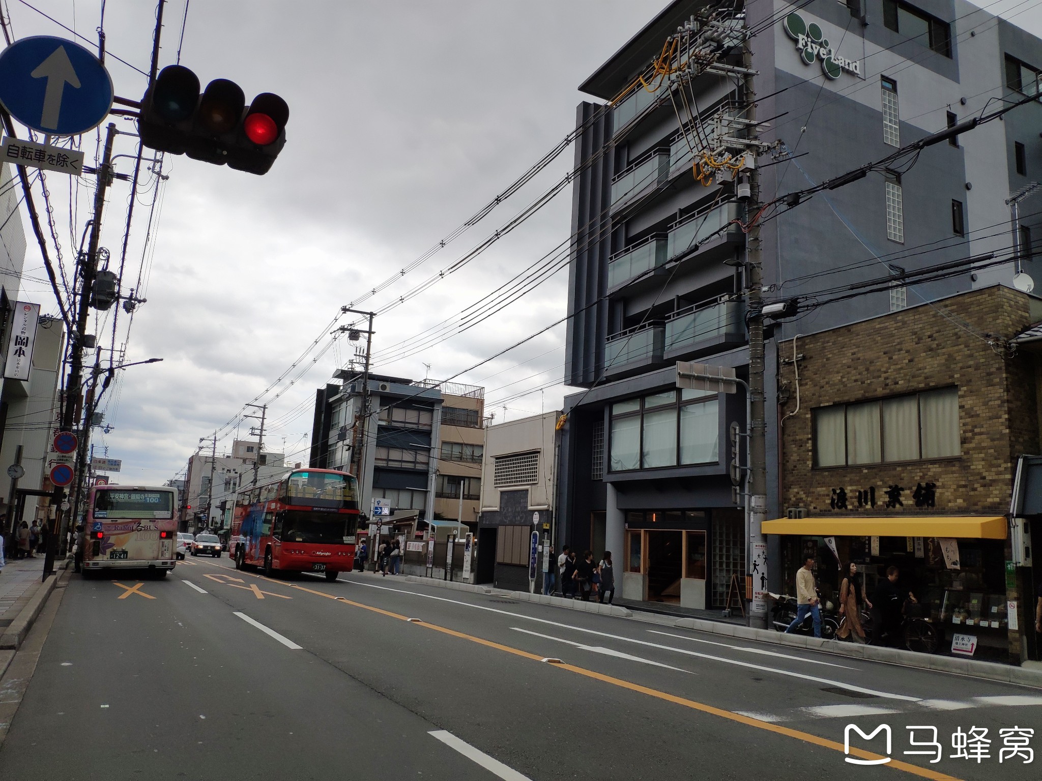 京都自助遊攻略