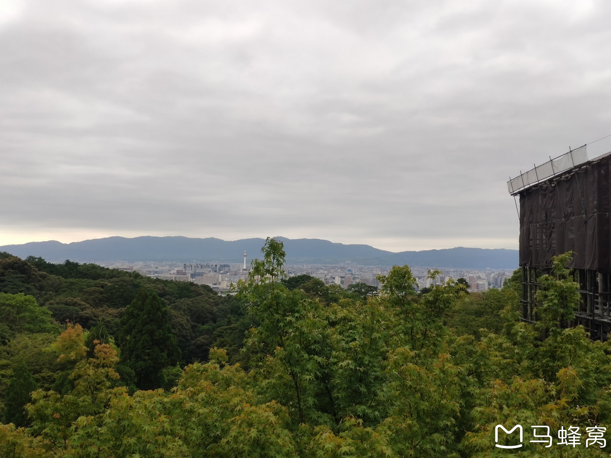 京都自助遊攻略