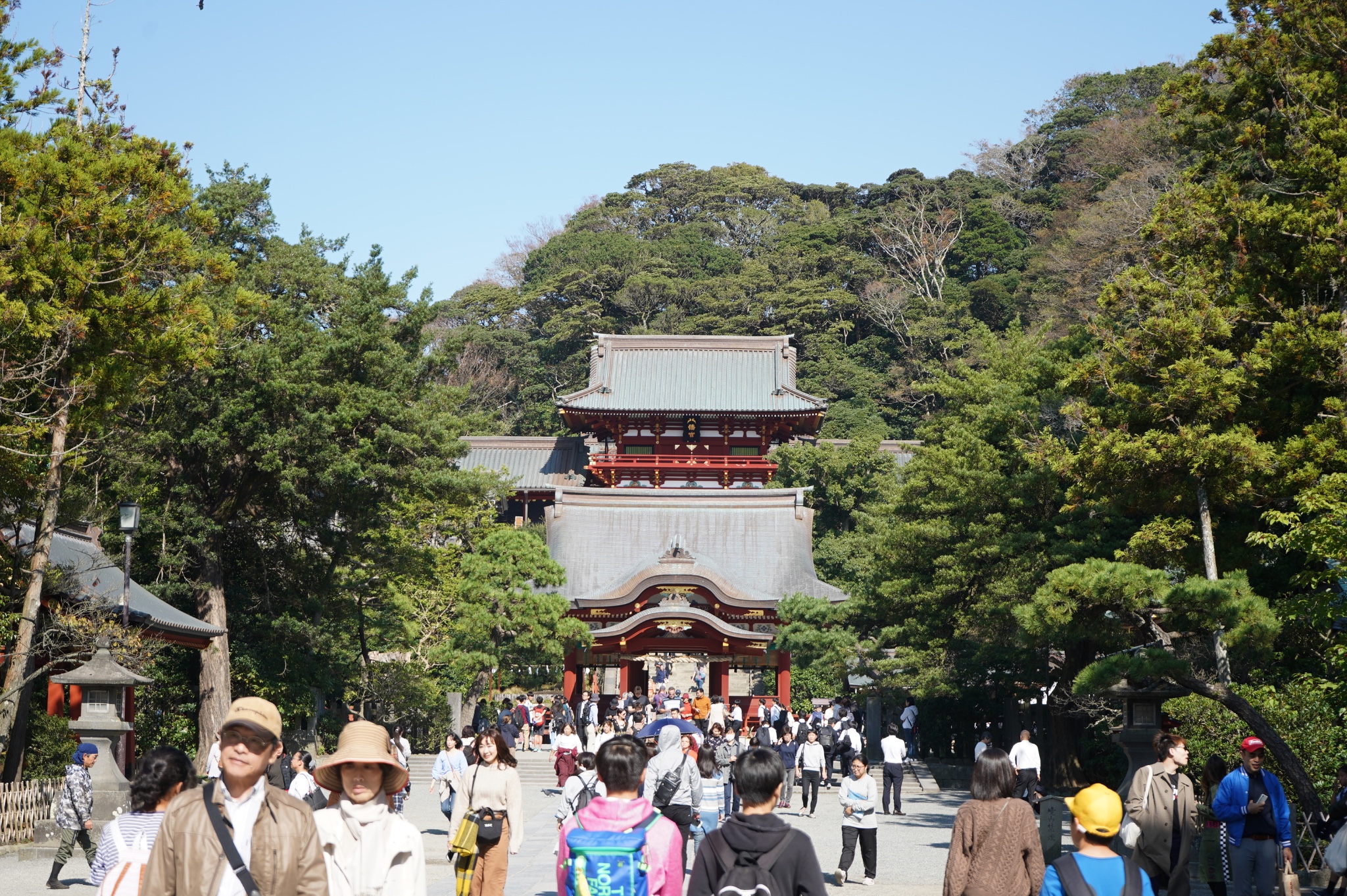 東京自助遊攻略