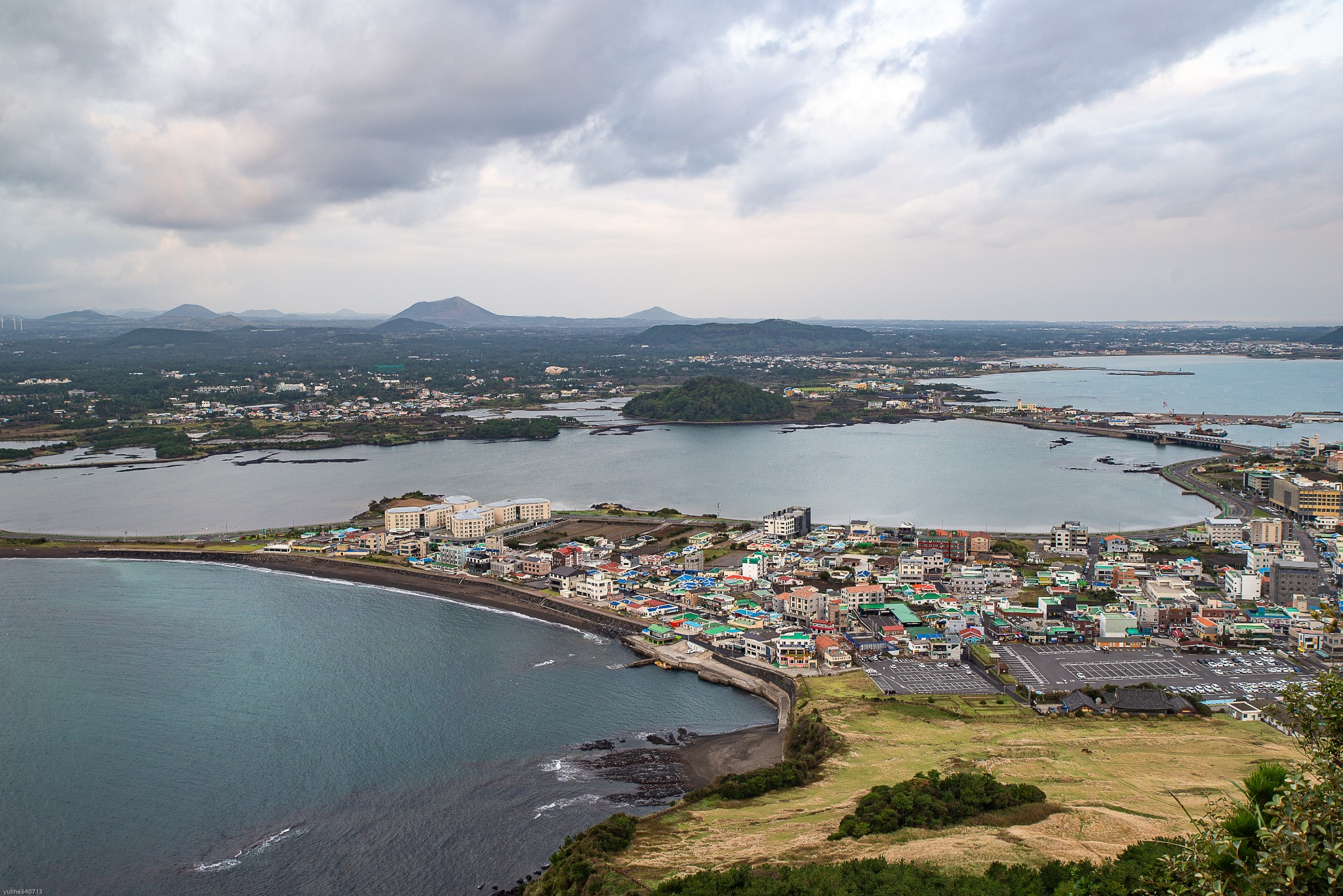 濟州島自助遊攻略