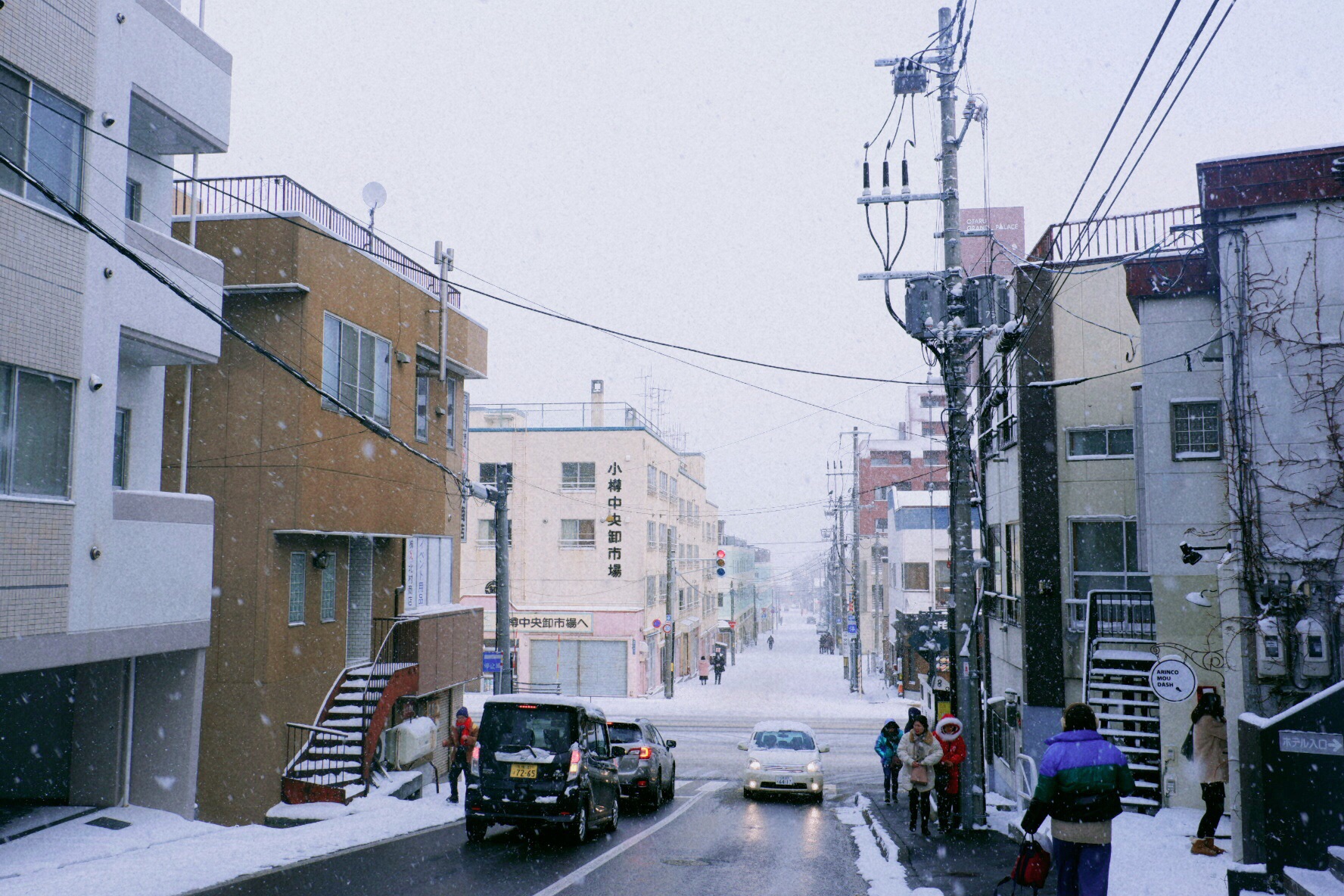 北海道自助遊攻略