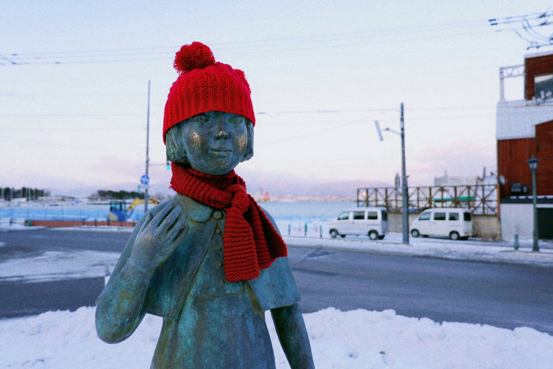 北海道自助遊攻略