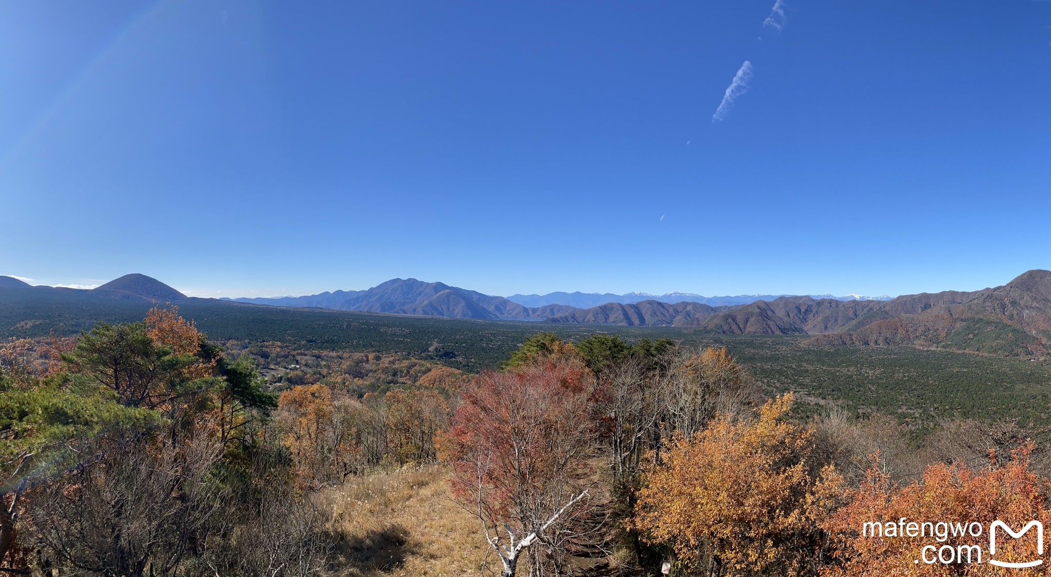 富士山自助遊攻略