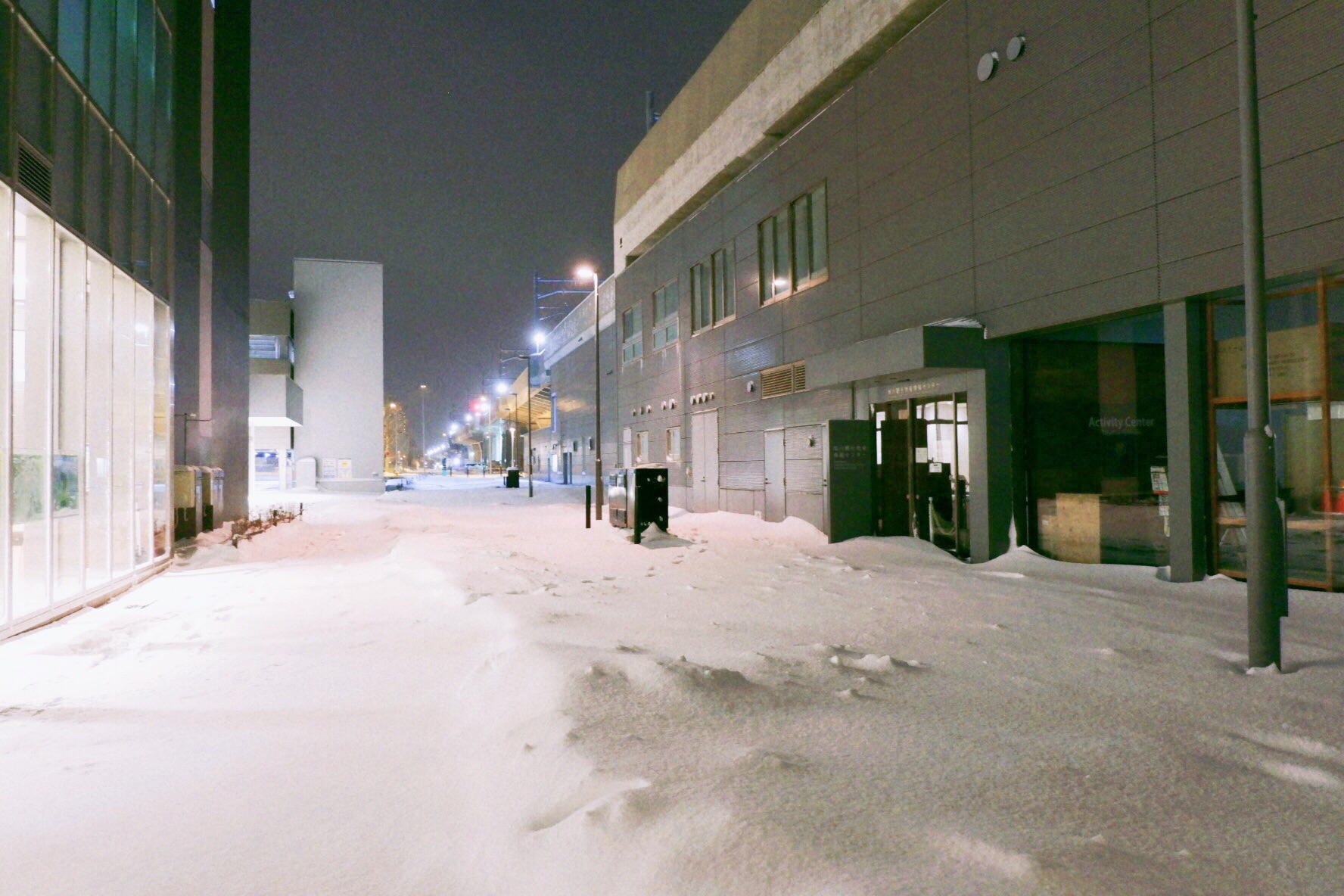 北海道自助遊攻略