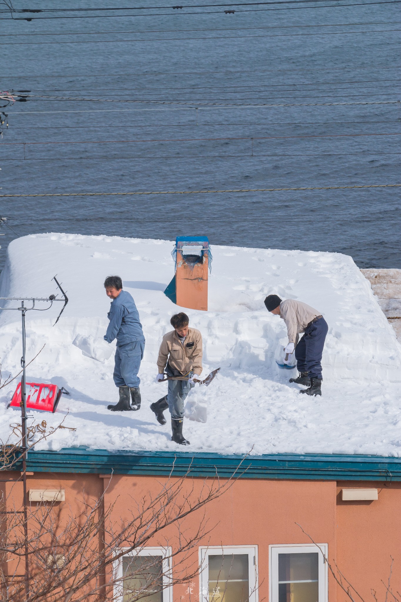 北海道自助遊攻略