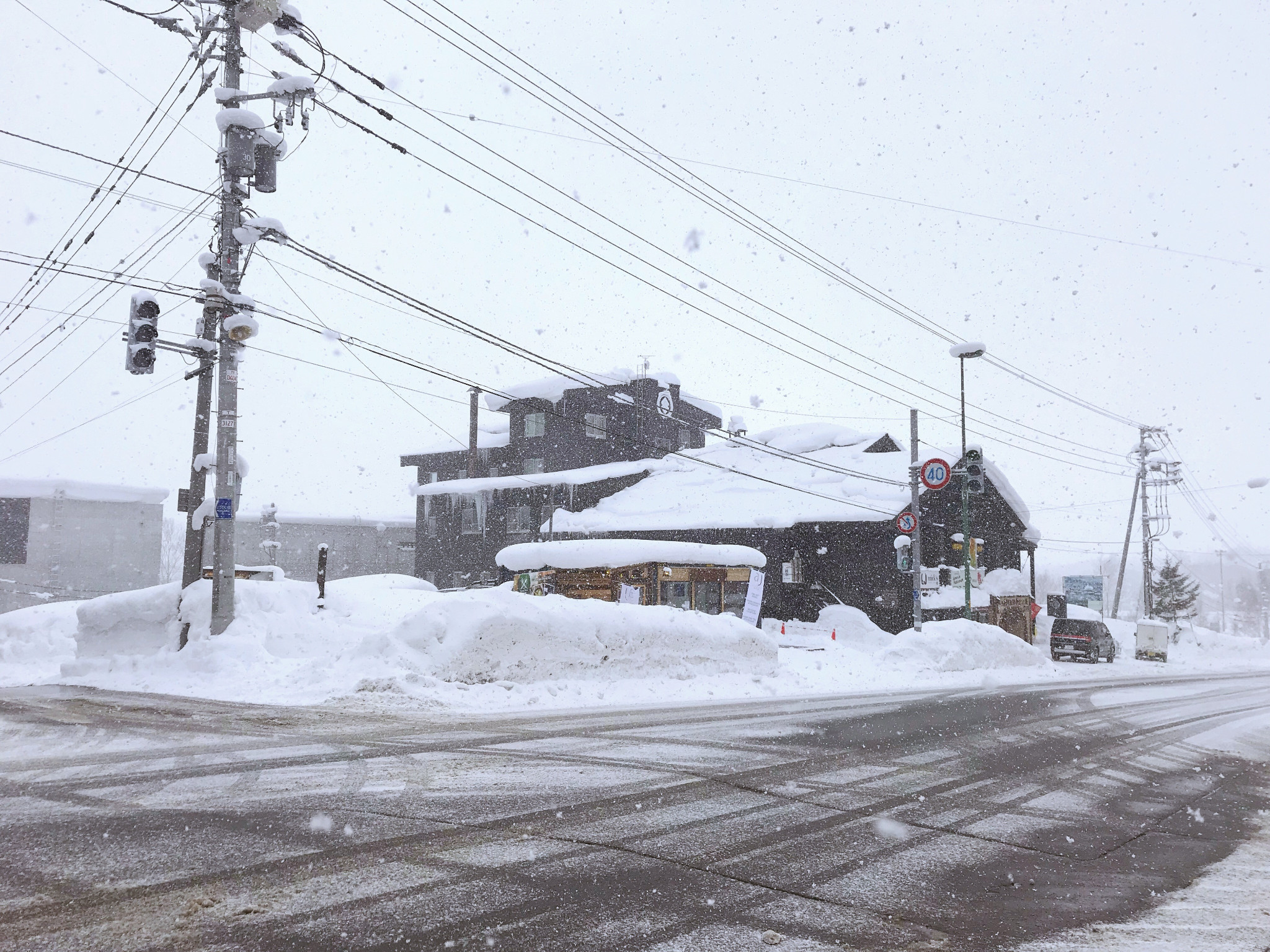 北海道自助遊攻略