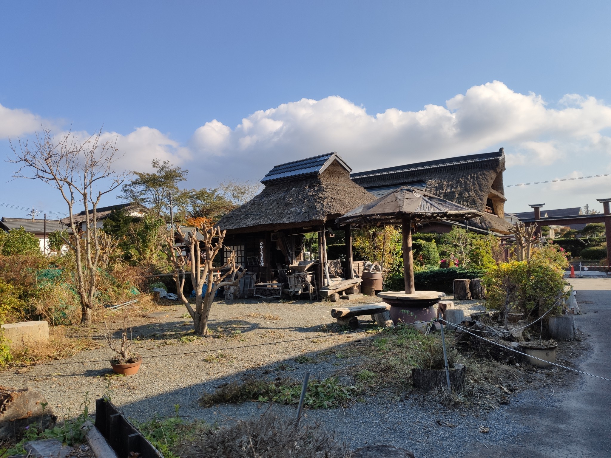 富士山自助遊攻略