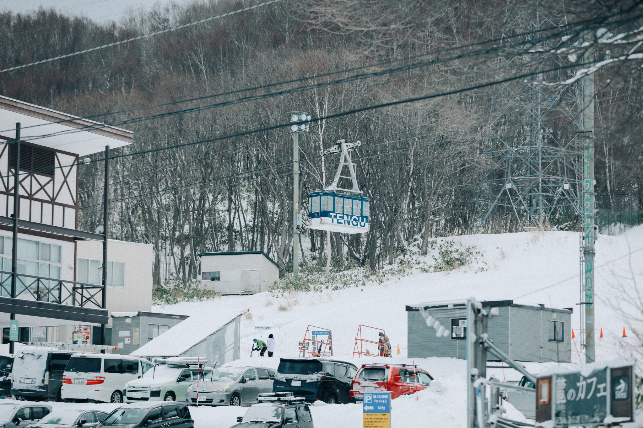 北海道自助遊攻略