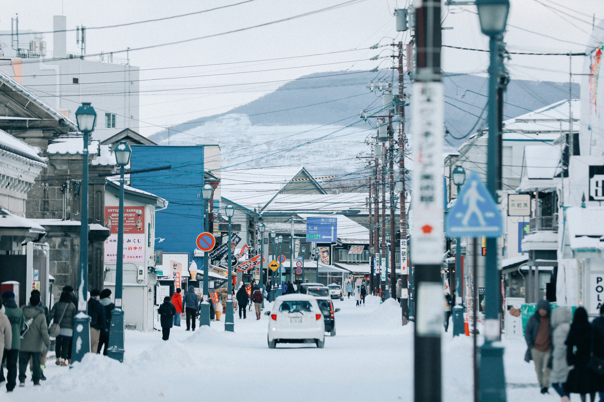 北海道自助遊攻略