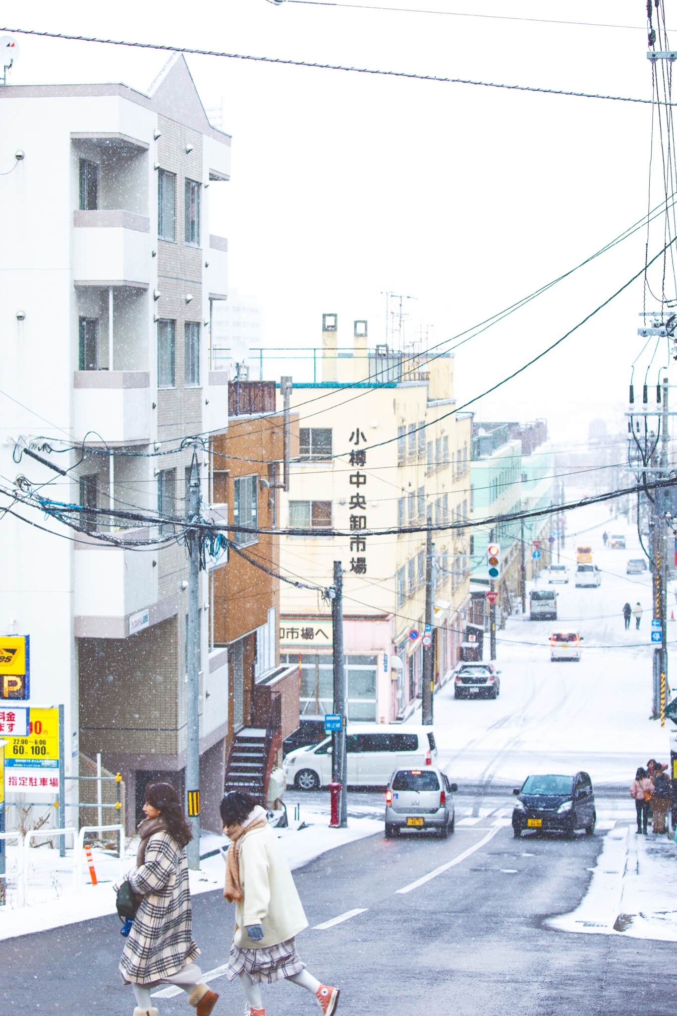 北海道自助遊攻略