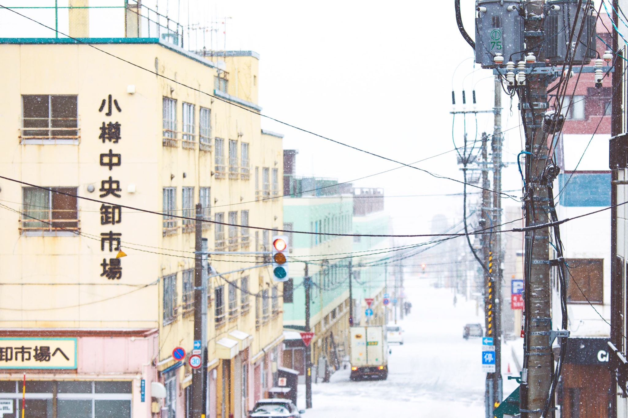 北海道自助遊攻略