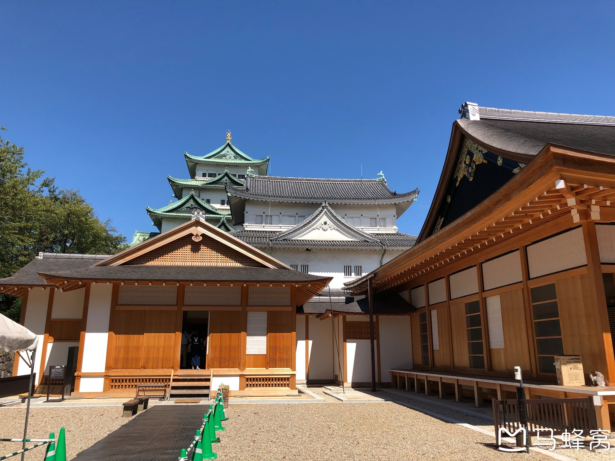 名古屋自助遊攻略