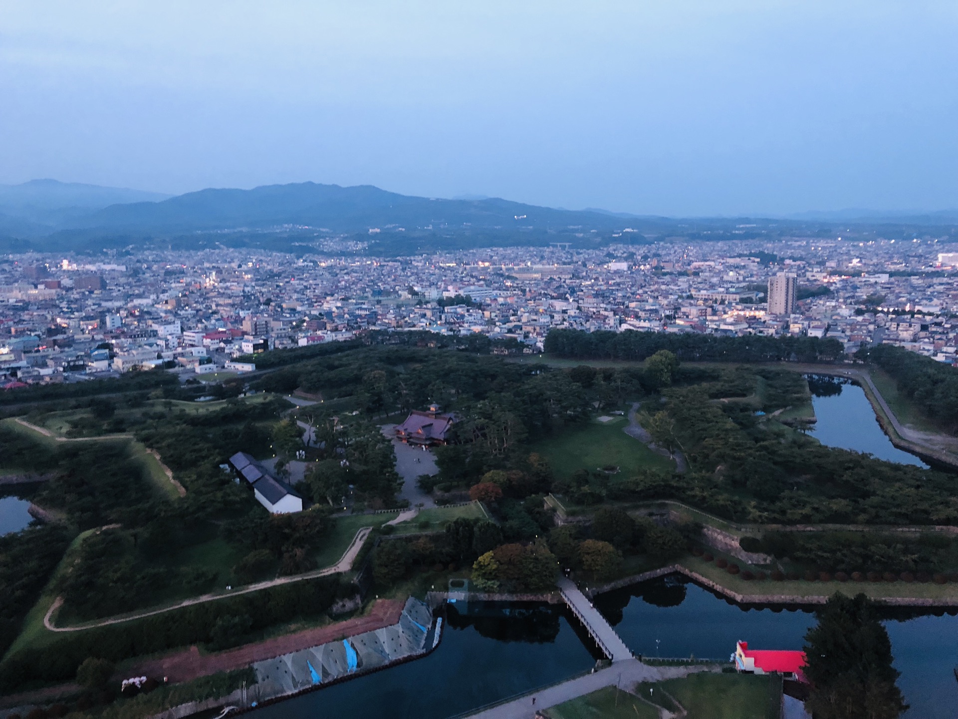 北海道自助遊攻略