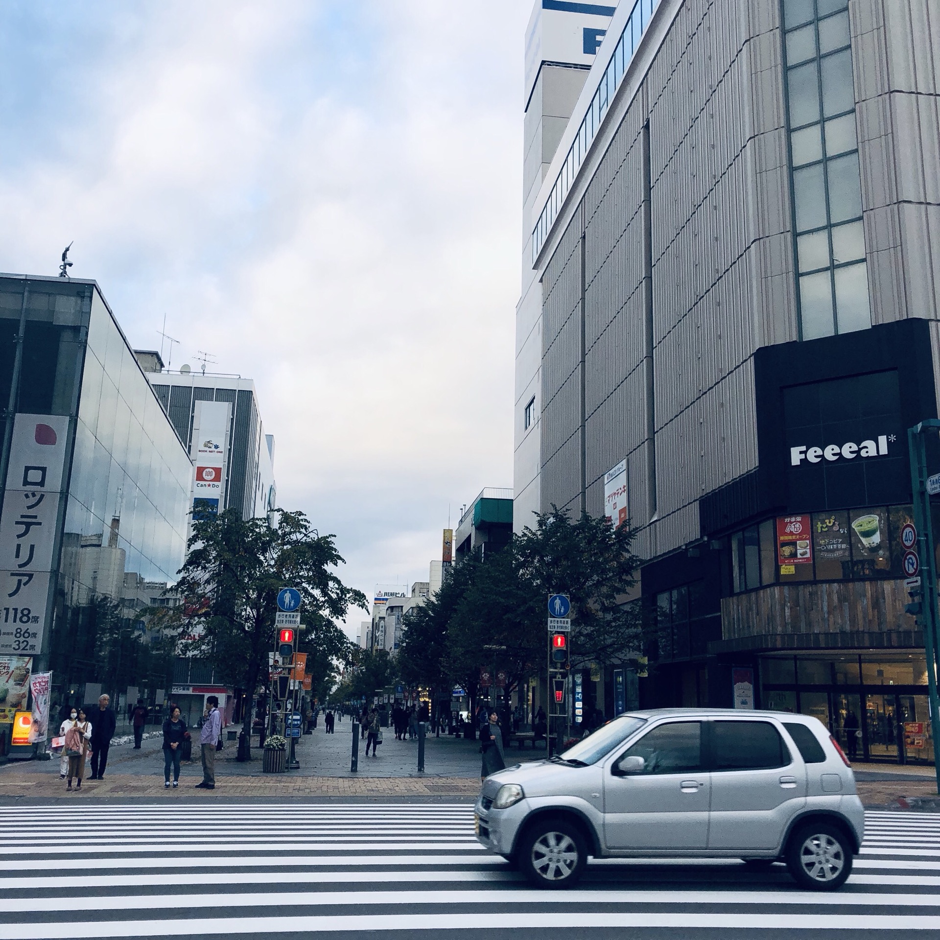 北海道自助遊攻略