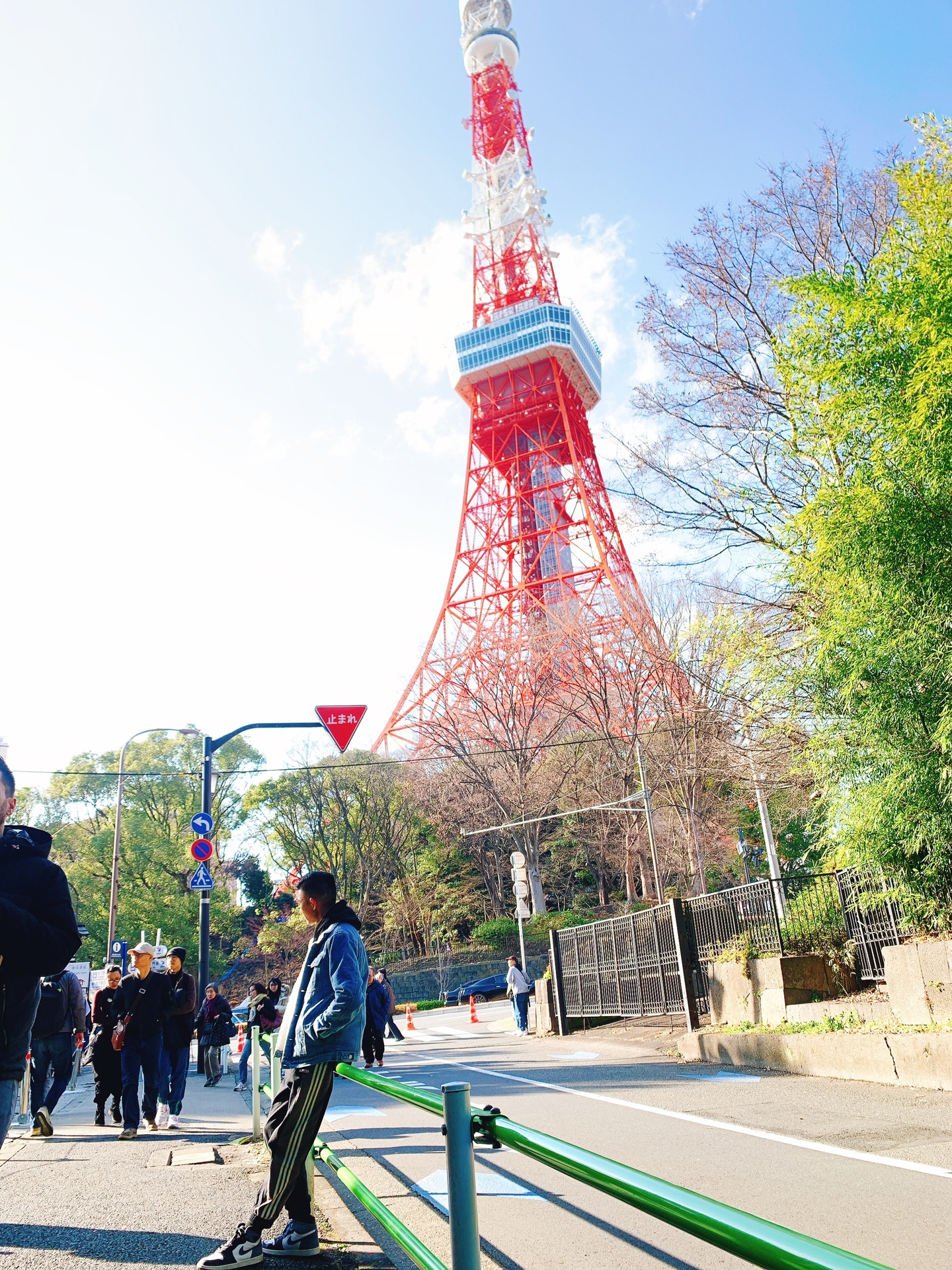 東京自助遊攻略