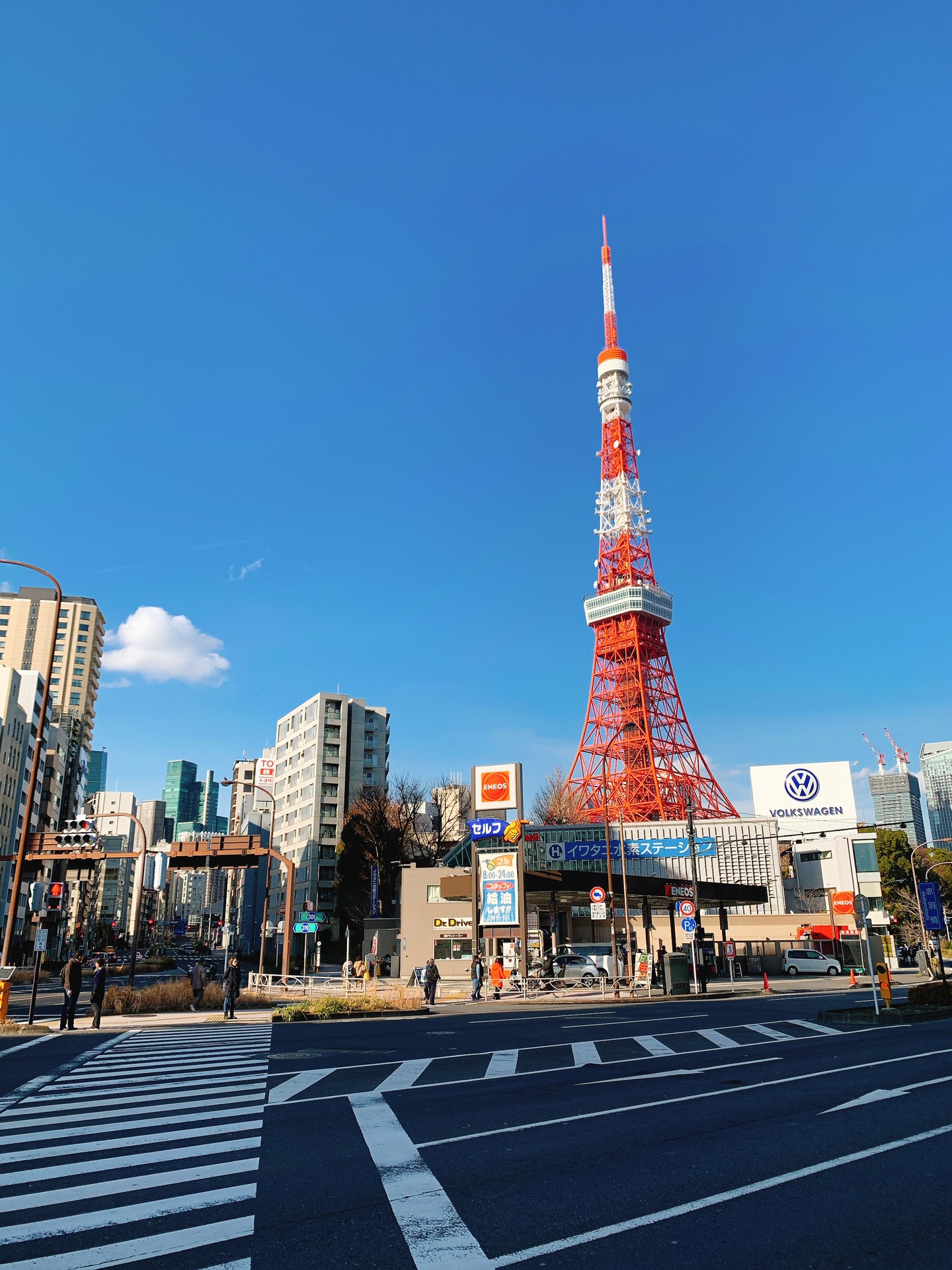 東京自助遊攻略