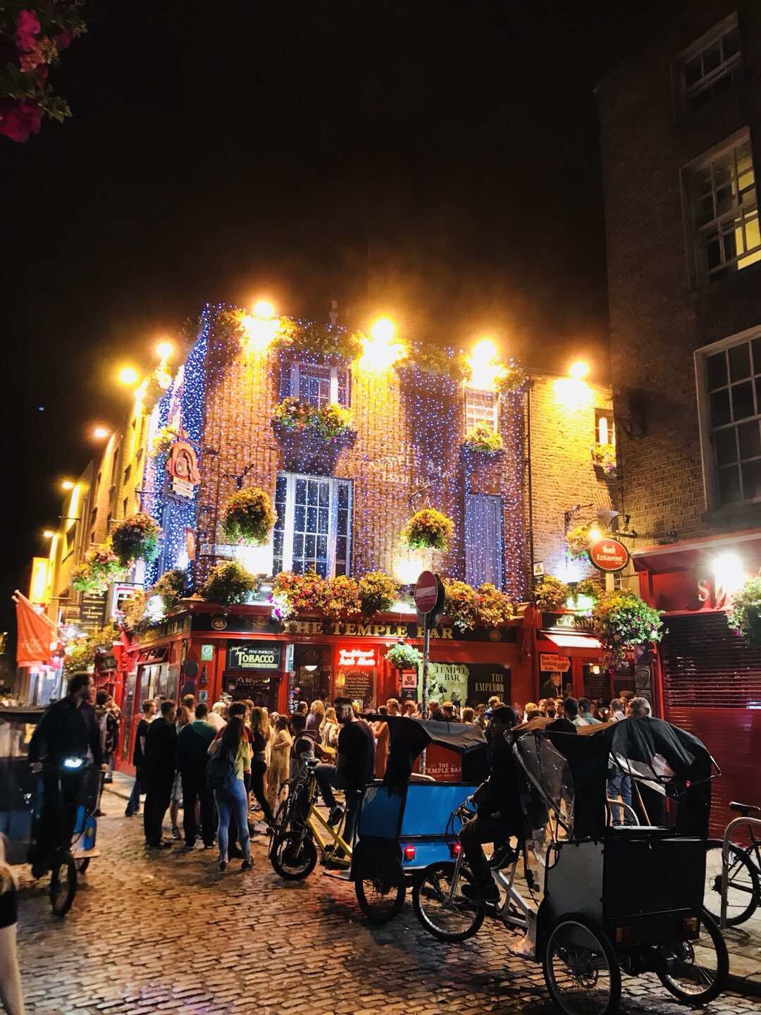 temple bar