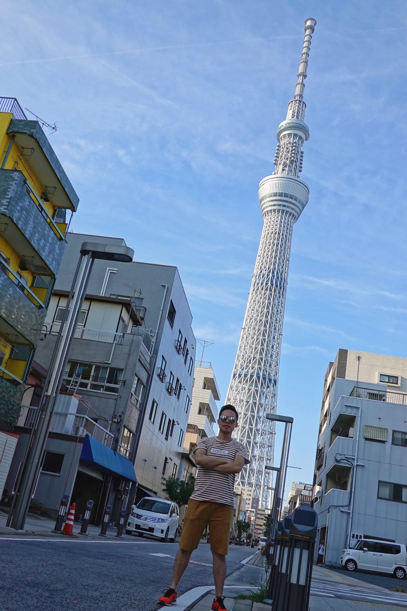 東京自助遊攻略