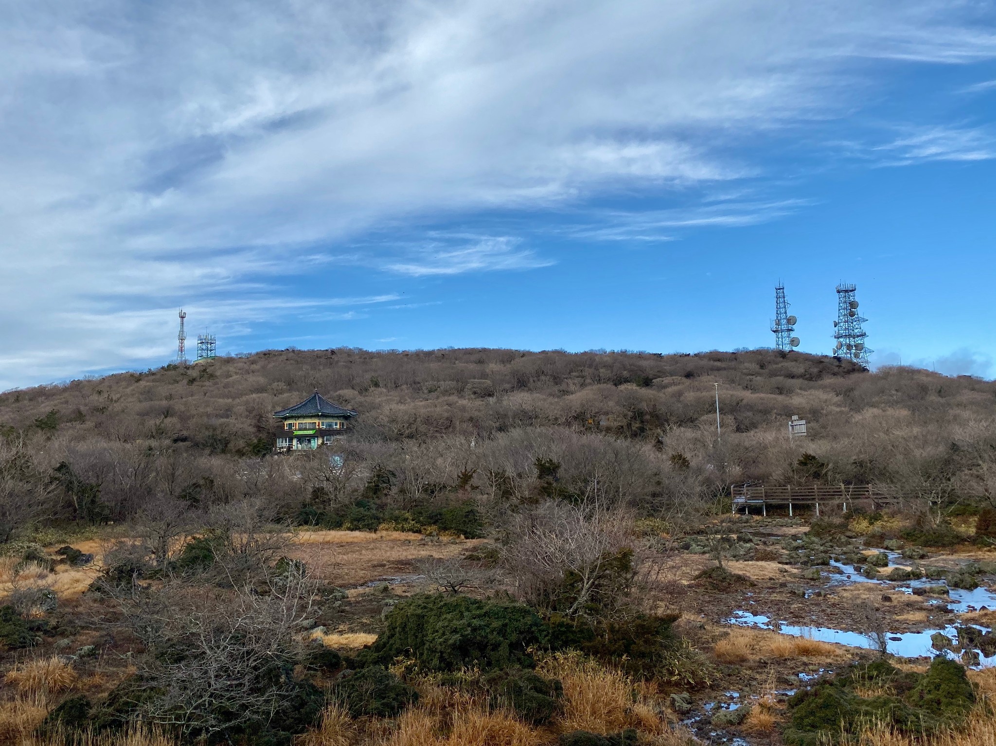 濟州島自助遊攻略