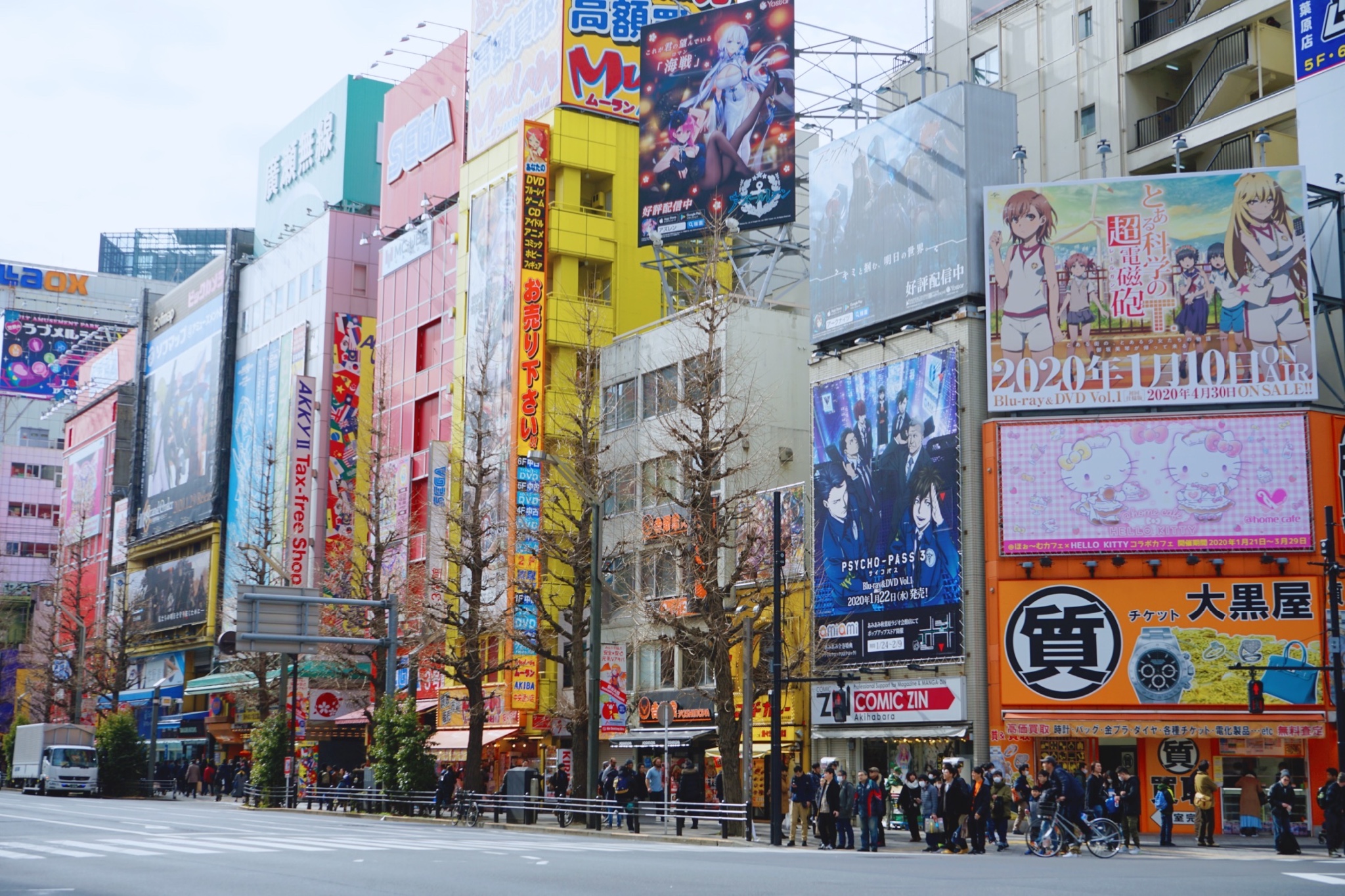 日本自助遊攻略