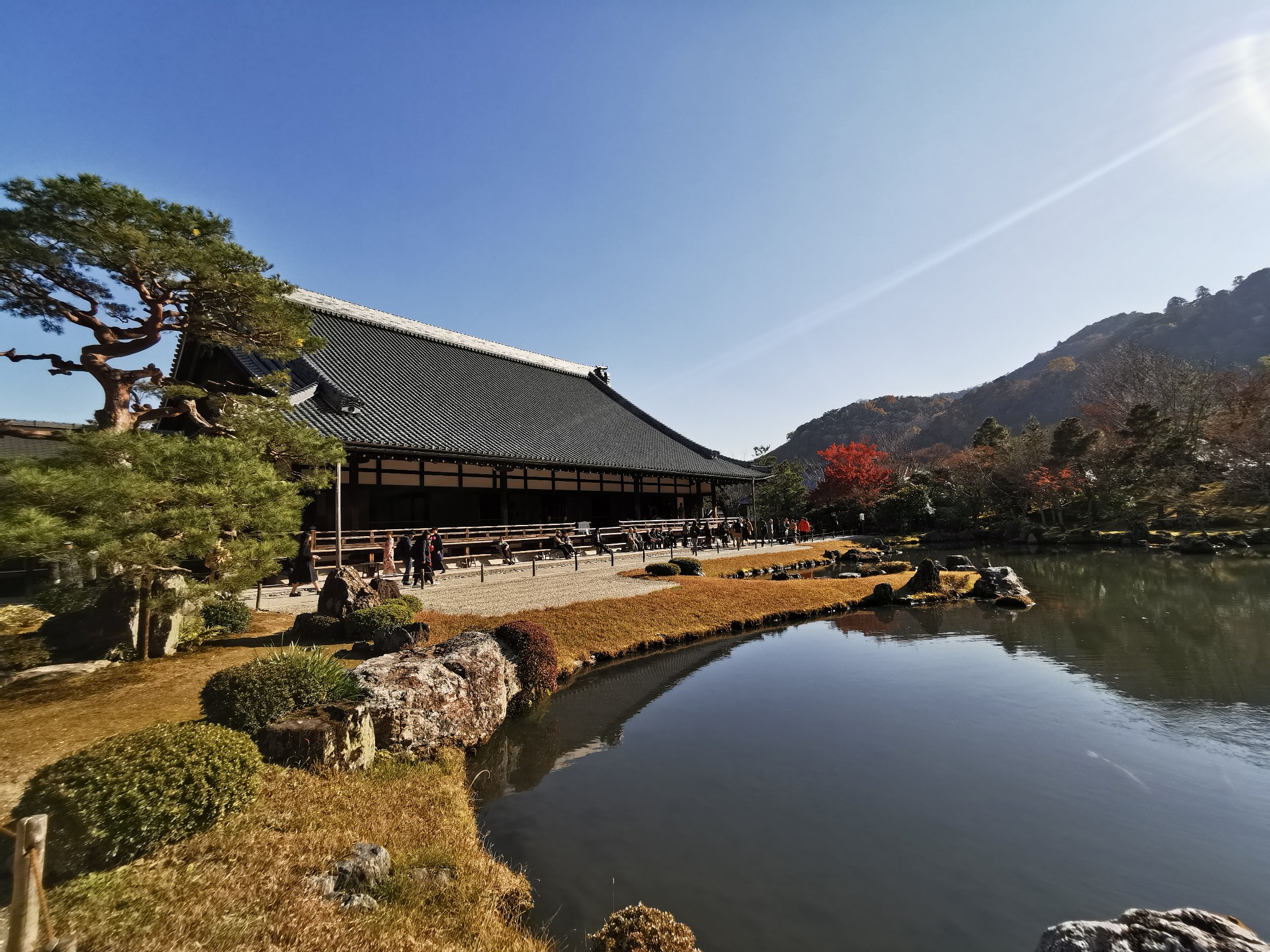 京都自助遊攻略