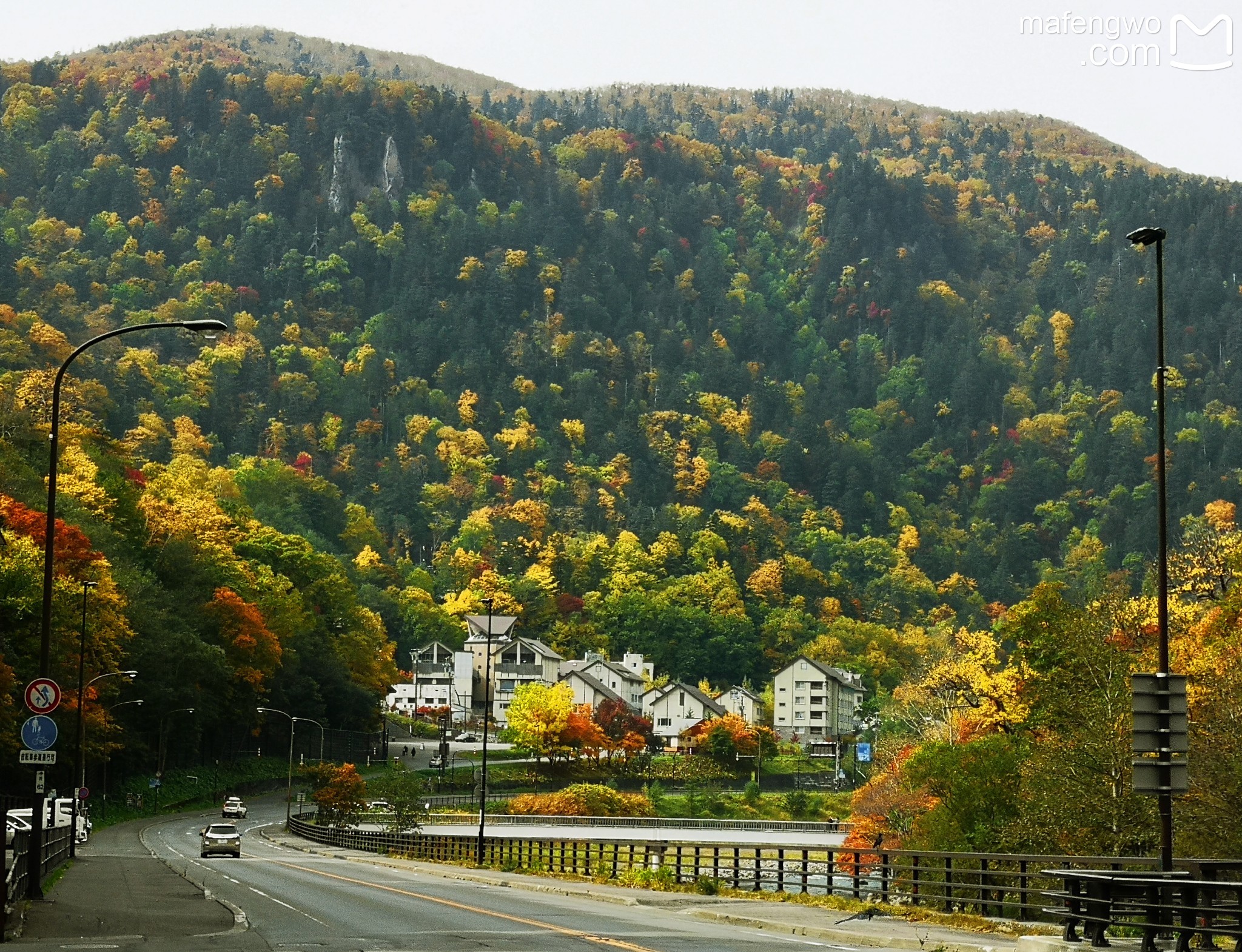 北海道自助遊攻略