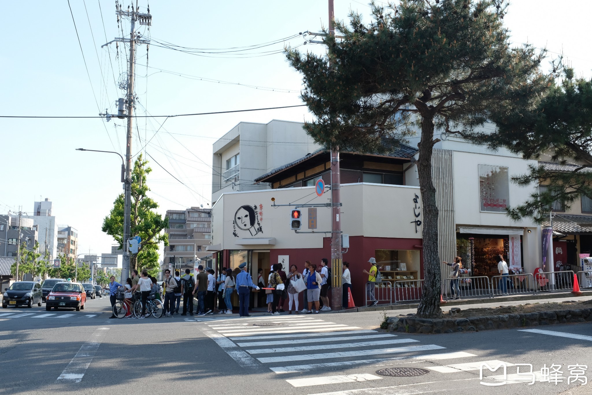 京都自助遊攻略